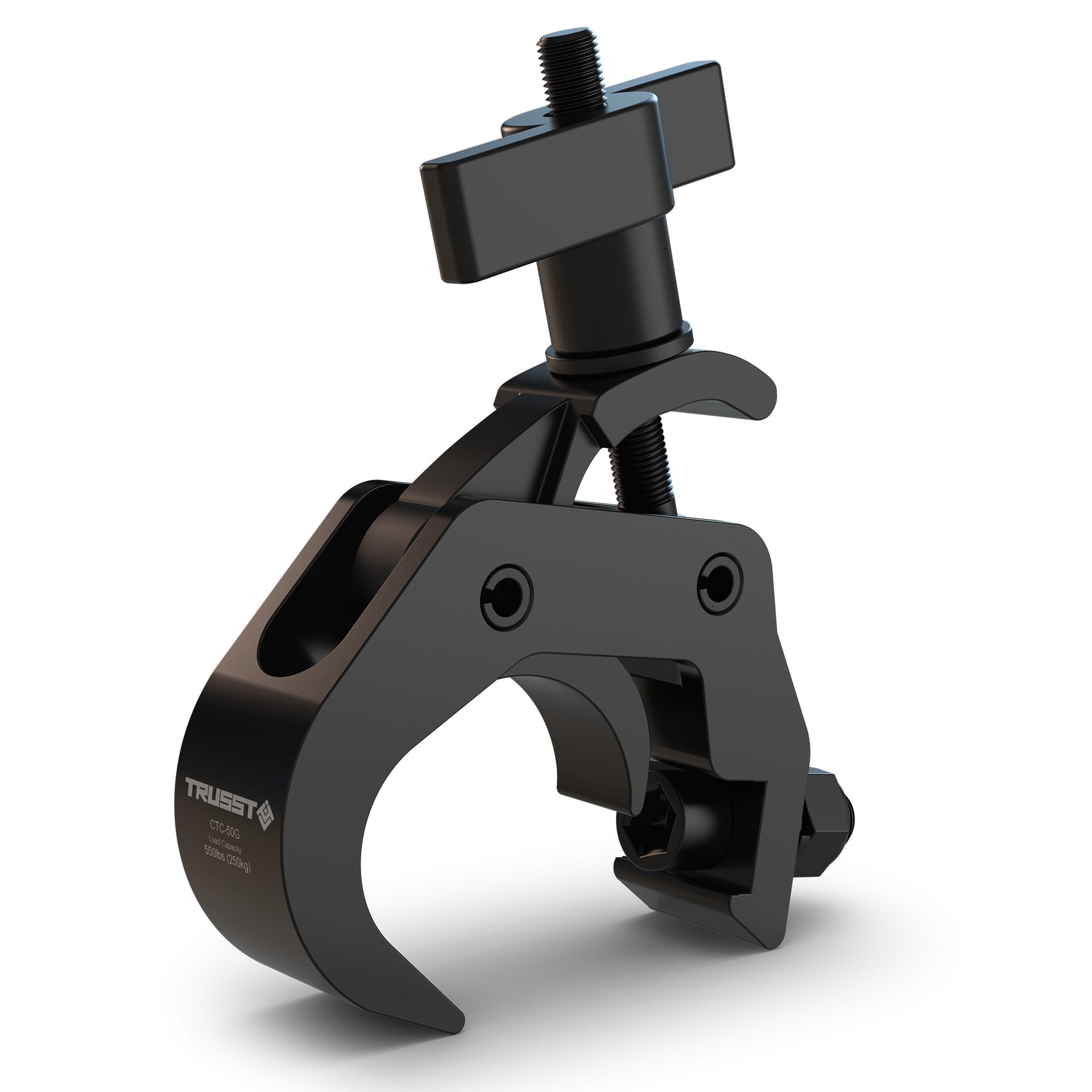 Chauvet Professional CT-50G Heavy Duty C Clamp
