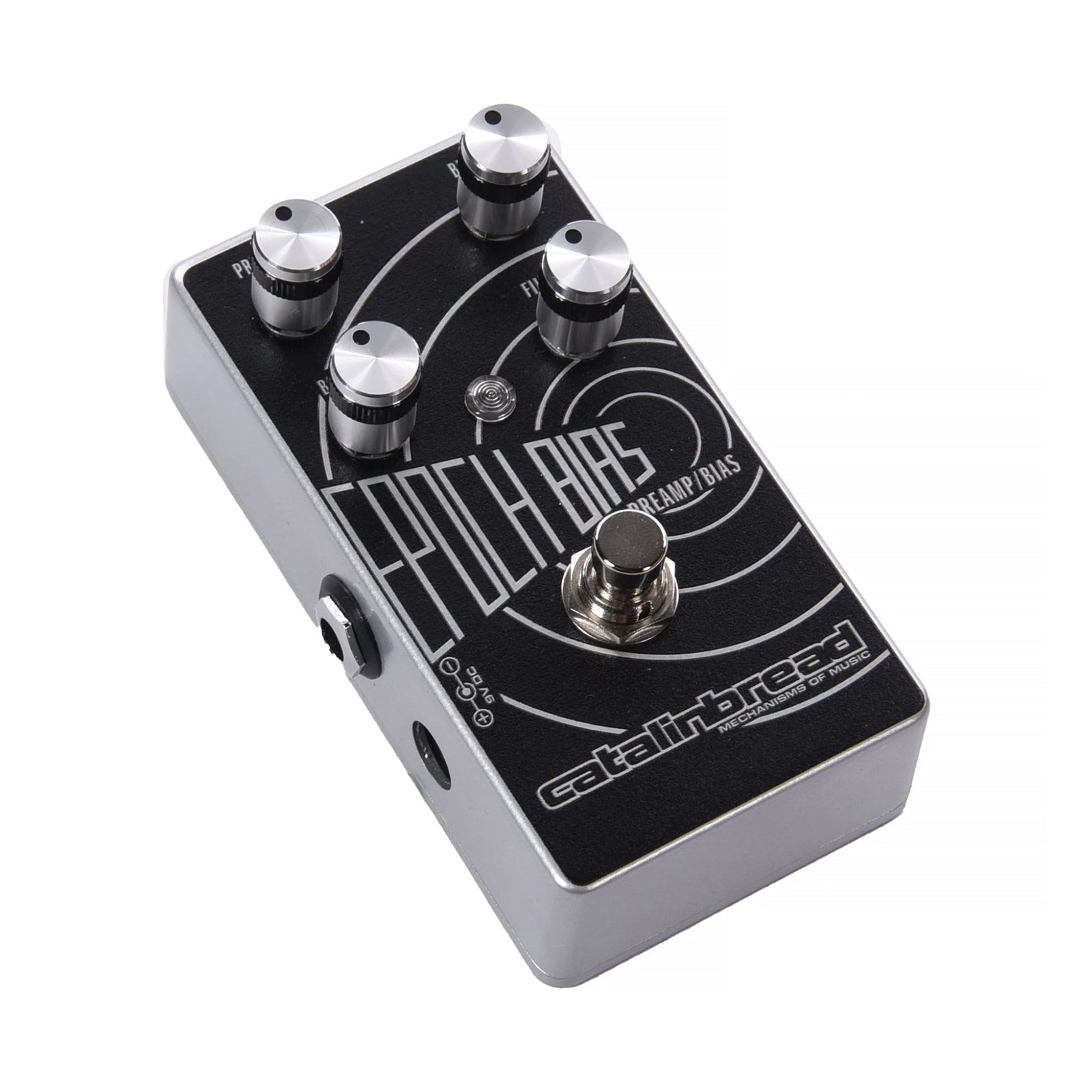 Catalinbread Epoch Bias Preamp