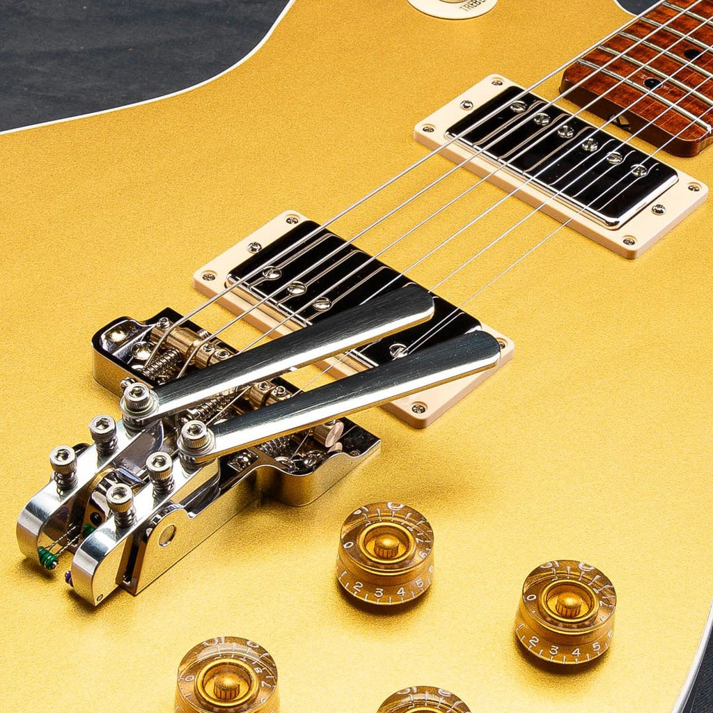 Certano T-Bender Coupé Universel B&G Bender Replacement Half Tele® Bridge – Nickel