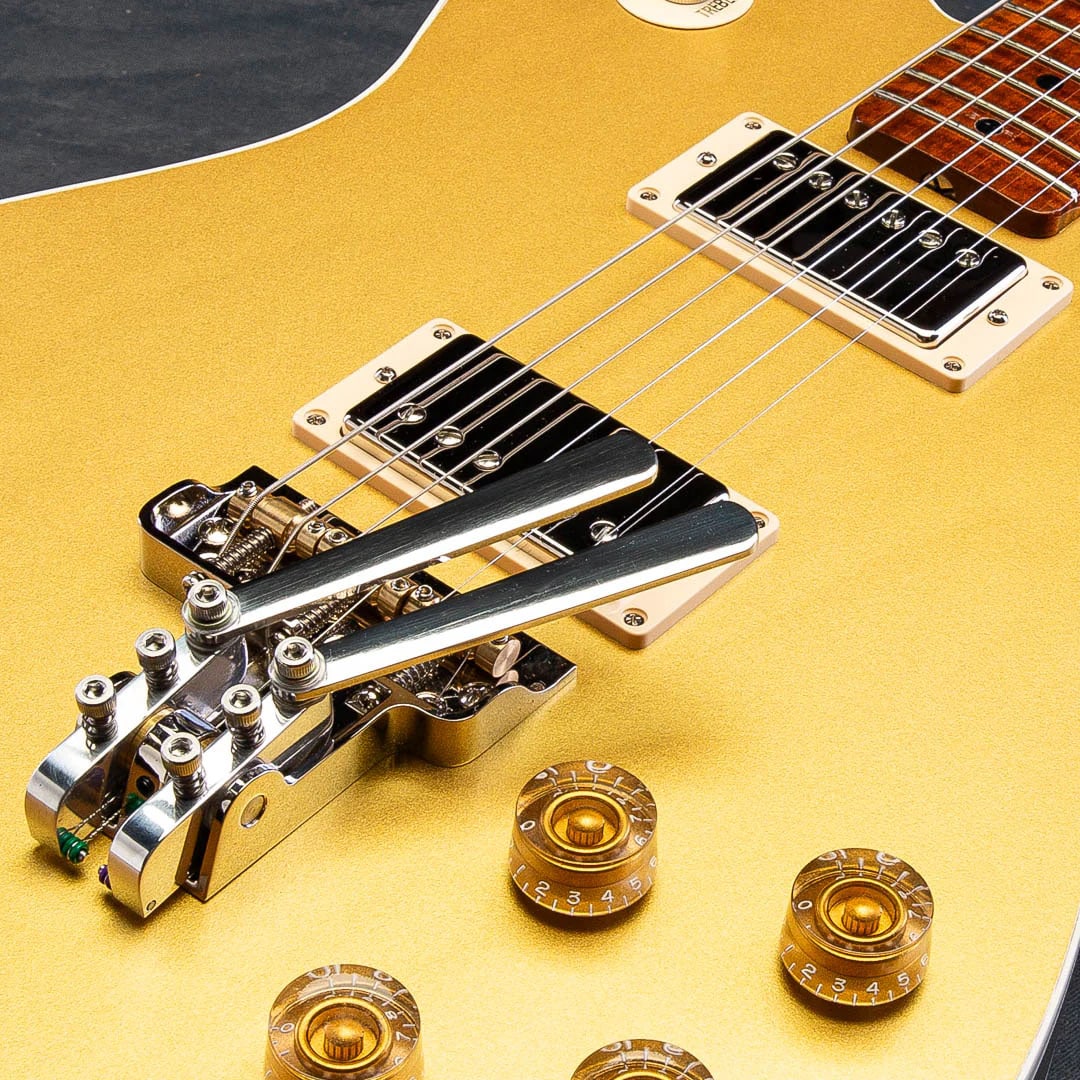 Certano T-Bender Coupé Universel B&G Bender Replacement Half Tele® Bridge – Nickel