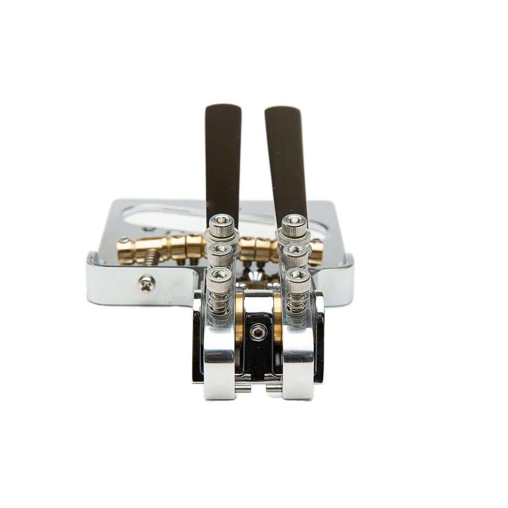 Certano T- Bender B&G Bender Replacement Bridge for Tele