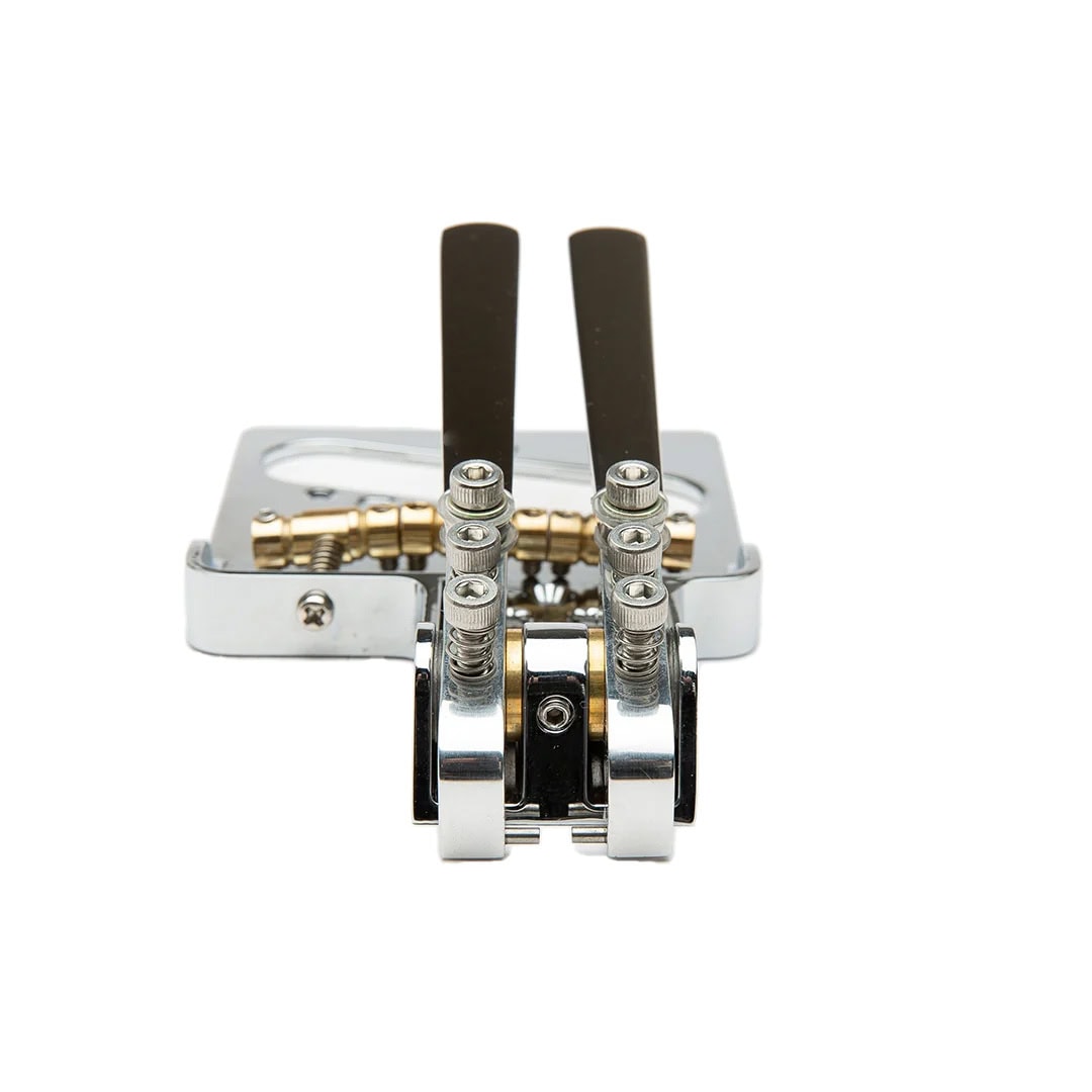 Certano T- Bender B&G Bender Replacement Bridge for Tele