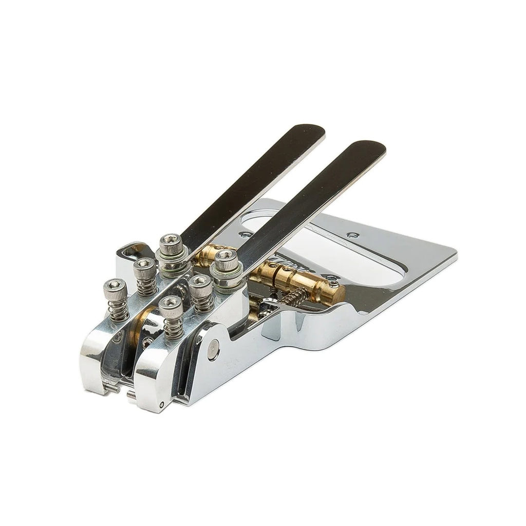 Certano T- Bender B&G Bender Replacement Bridge for Tele