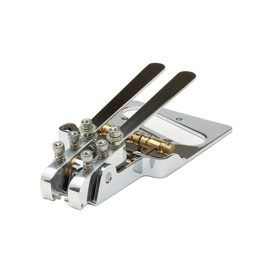 Certano T- Bender B&G Bender Replacement Bridge for Tele