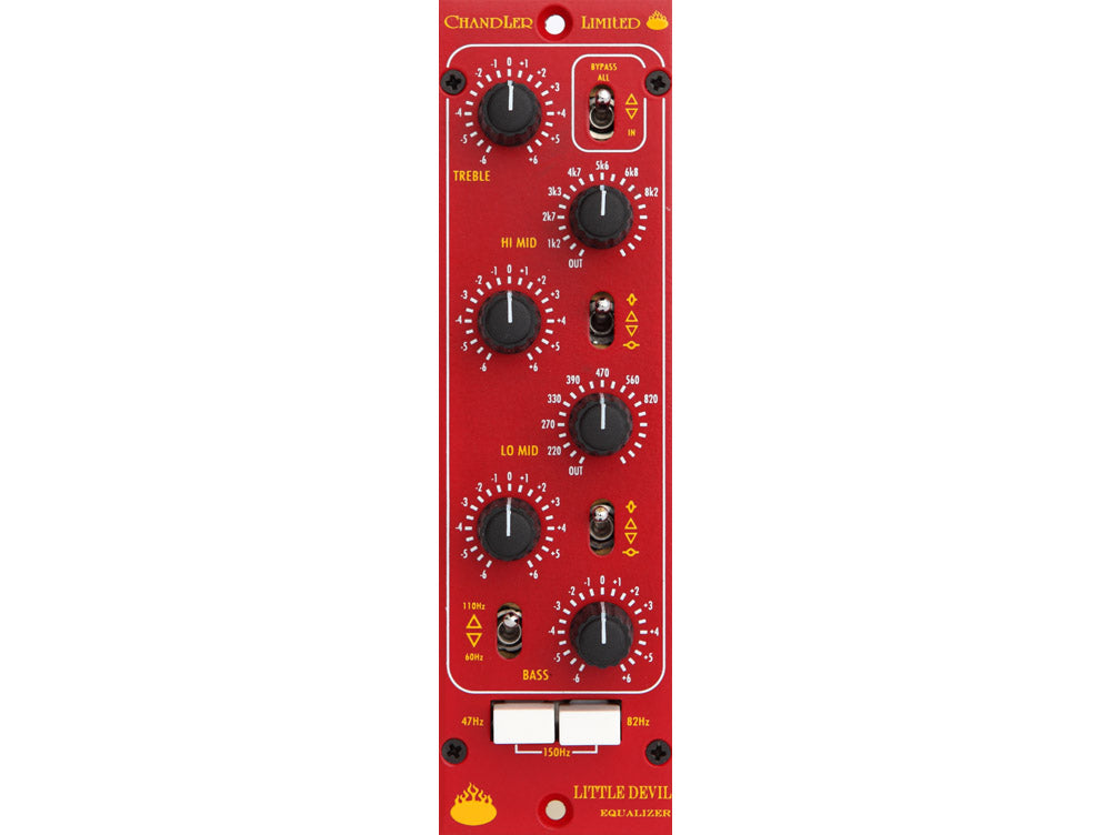 Little Devil EQ