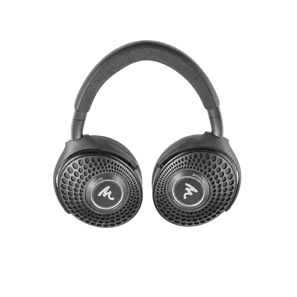 FOCAL Bathys MG - Graphen Grey — Headphones