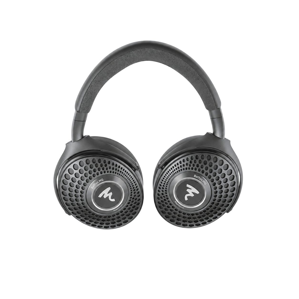 FOCAL Bathys MG - Graphen Grey — Headphones