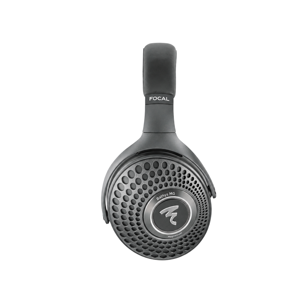 FOCAL Bathys MG - Graphen Grey — Headphones