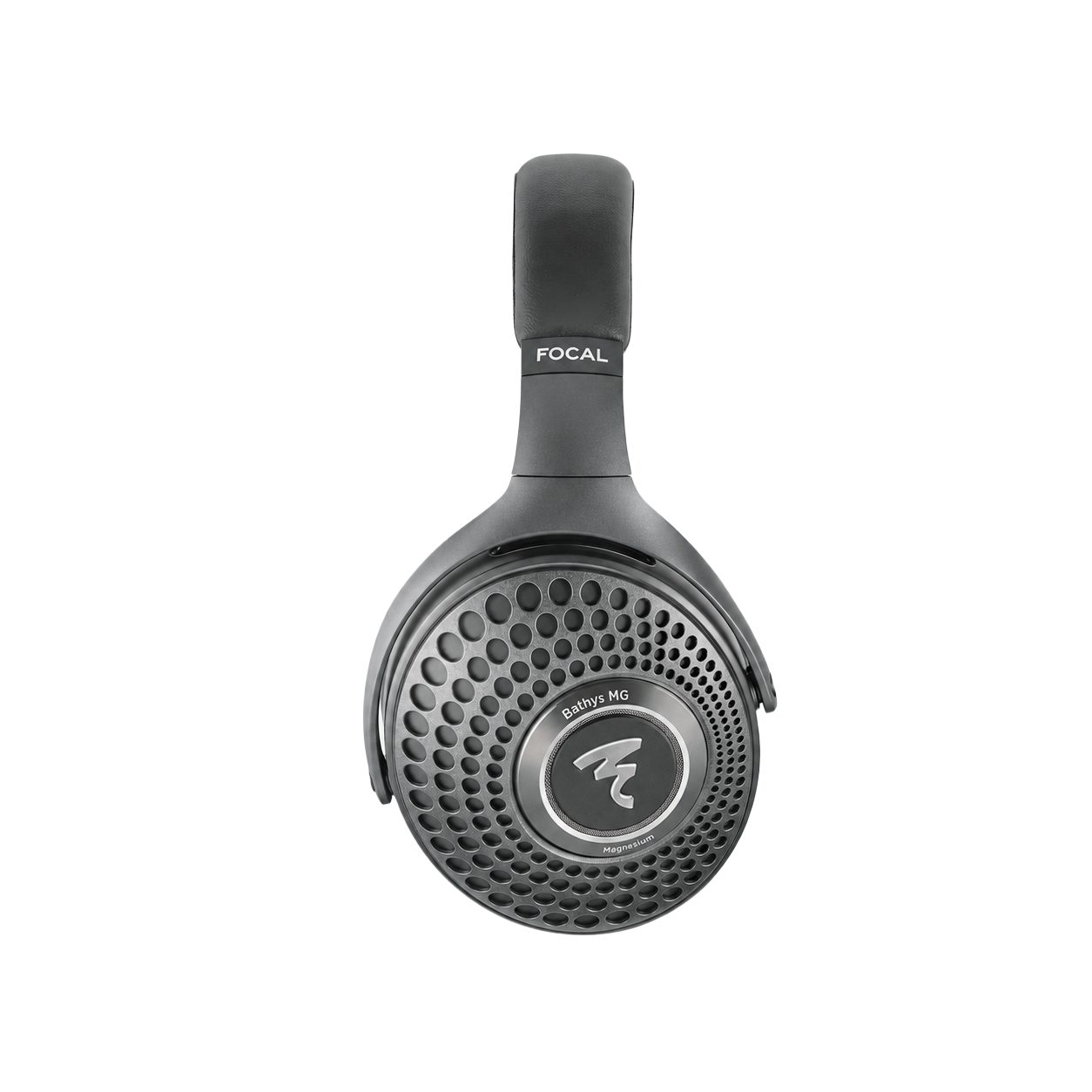FOCAL Bathys MG - Graphen Grey — Headphones