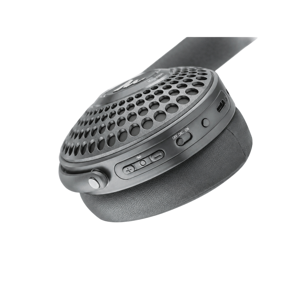 FOCAL Bathys MG - Graphen Grey — Headphones