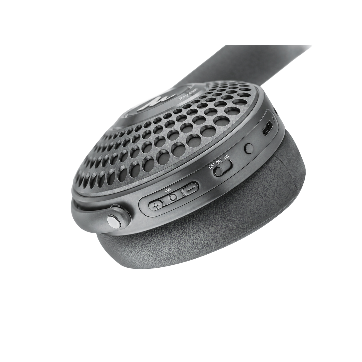 FOCAL Bathys MG - Graphen Grey — Headphones