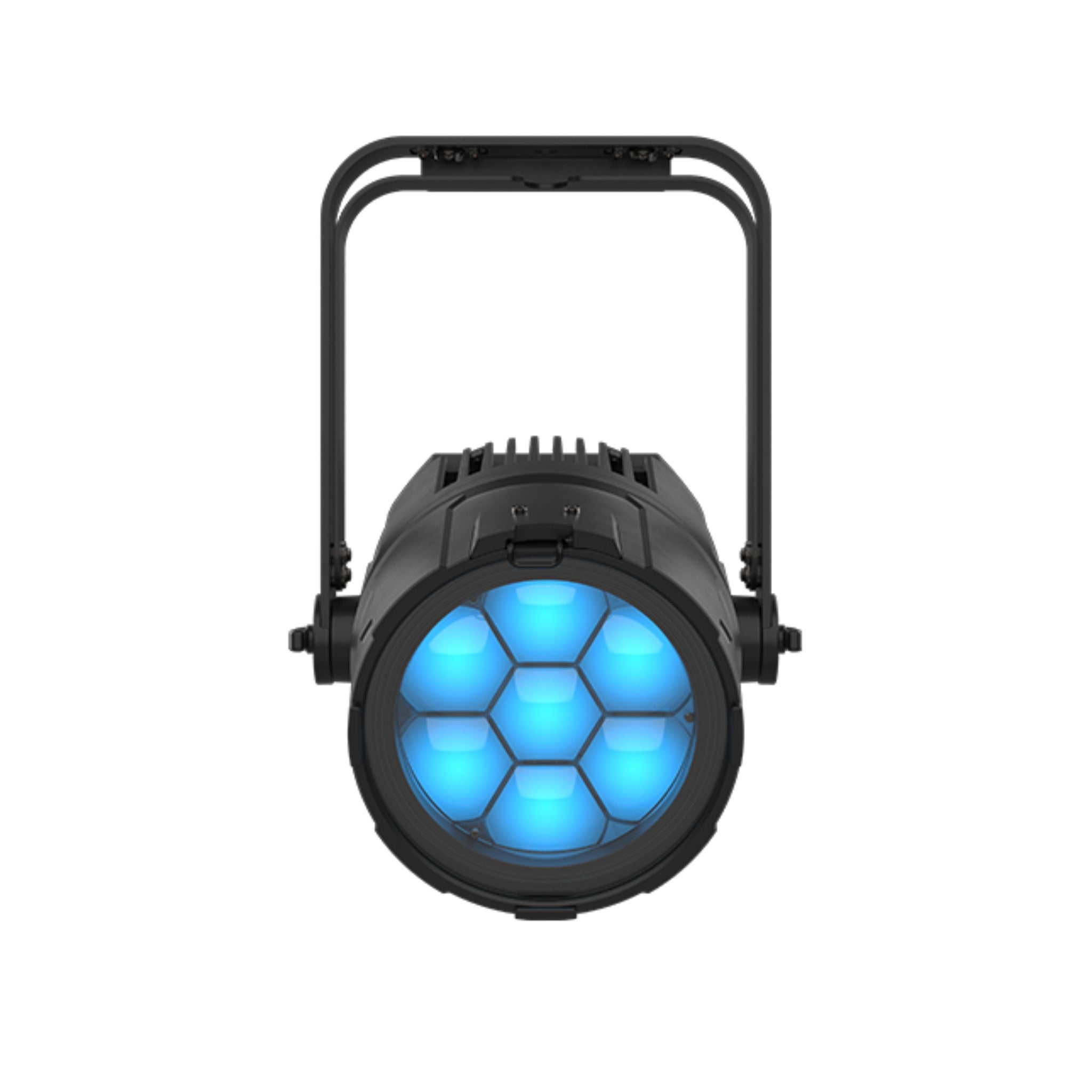 Chauvet Professional COLORado 3 Quad Zoom IP LED Wash