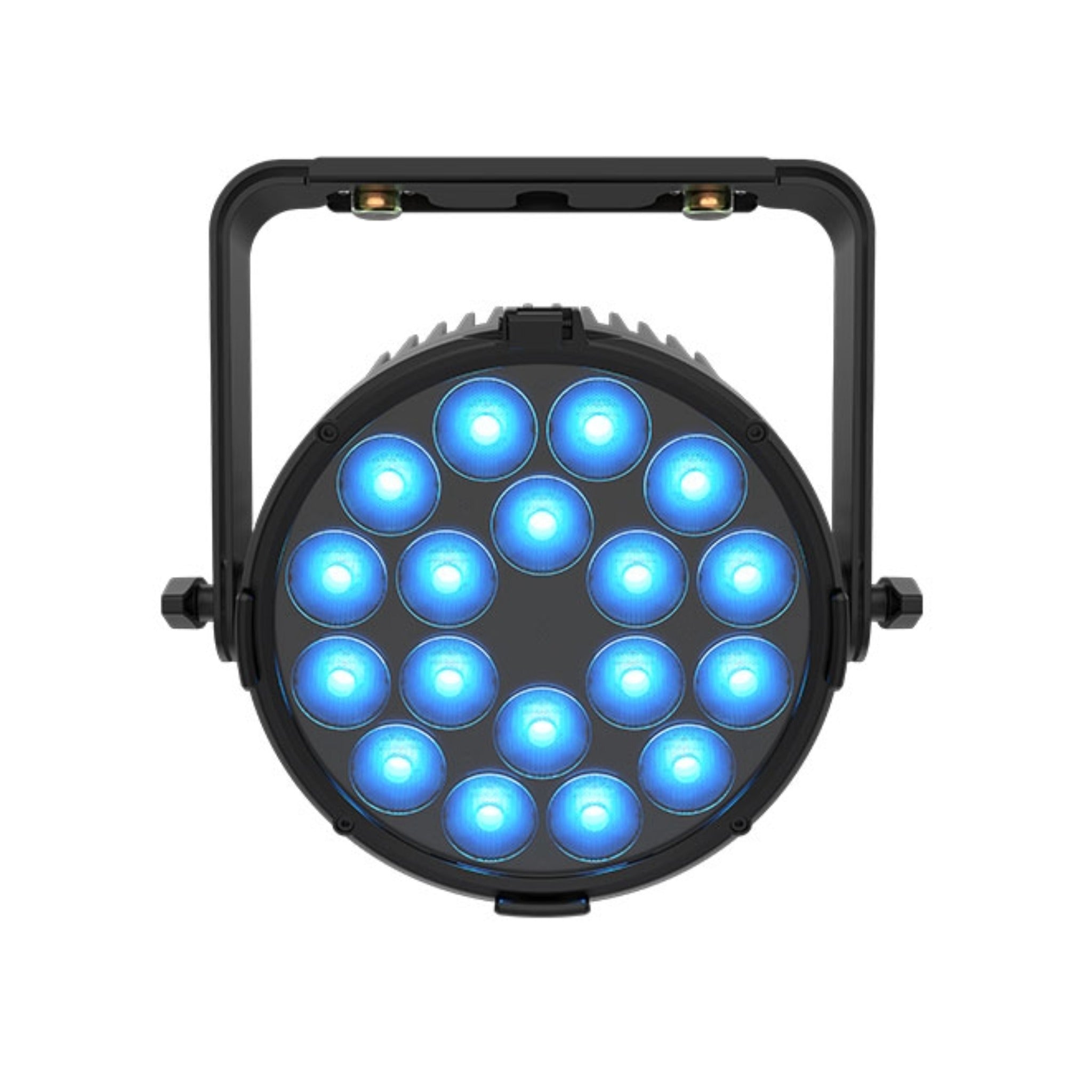 Chauvet Professional COLORdash PAR H18X LED Wash