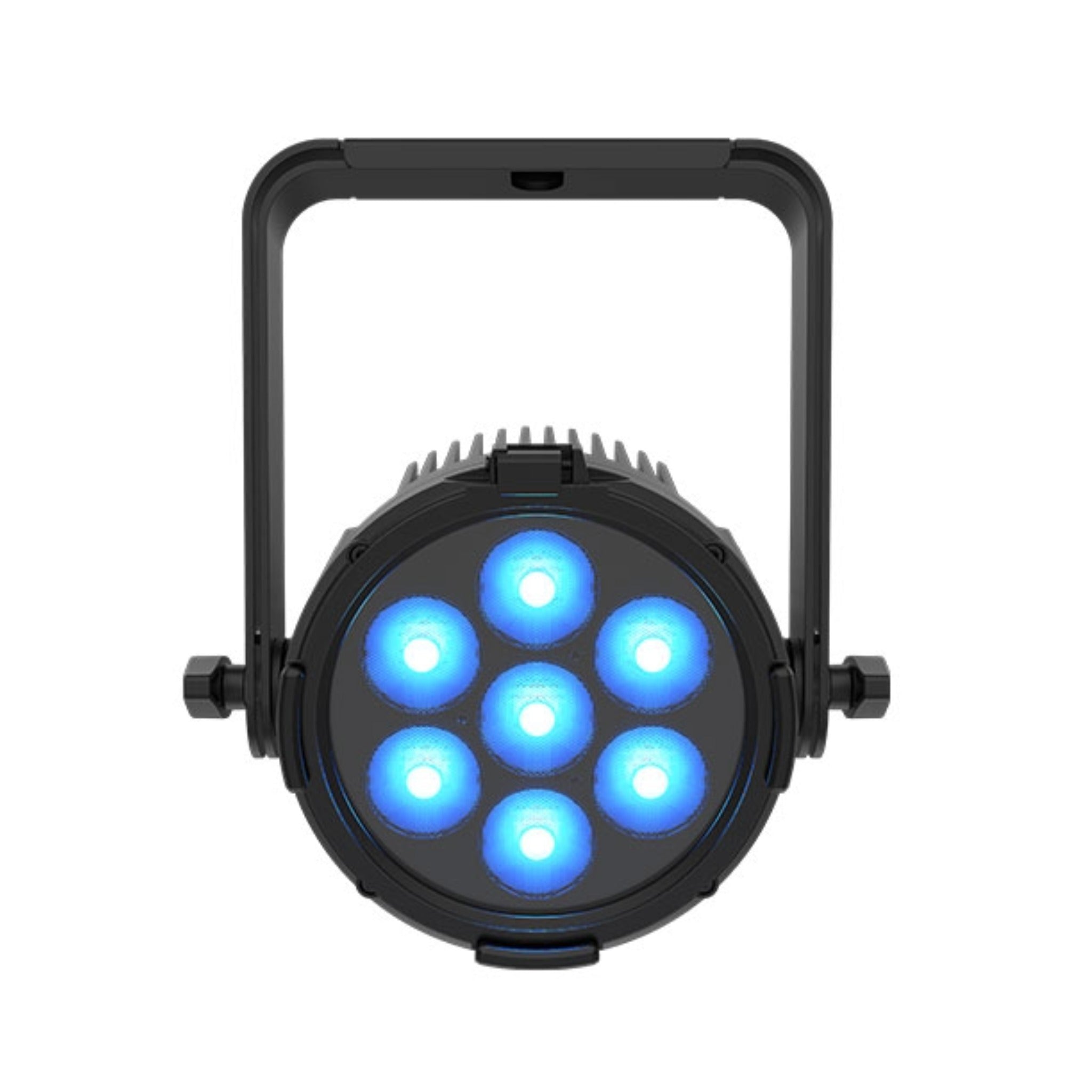 Chauvet Professional COLORdash PAR H7X LED Wash