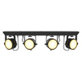 Chauvet Professional COLORdash Par Bar 4 LED Wash
