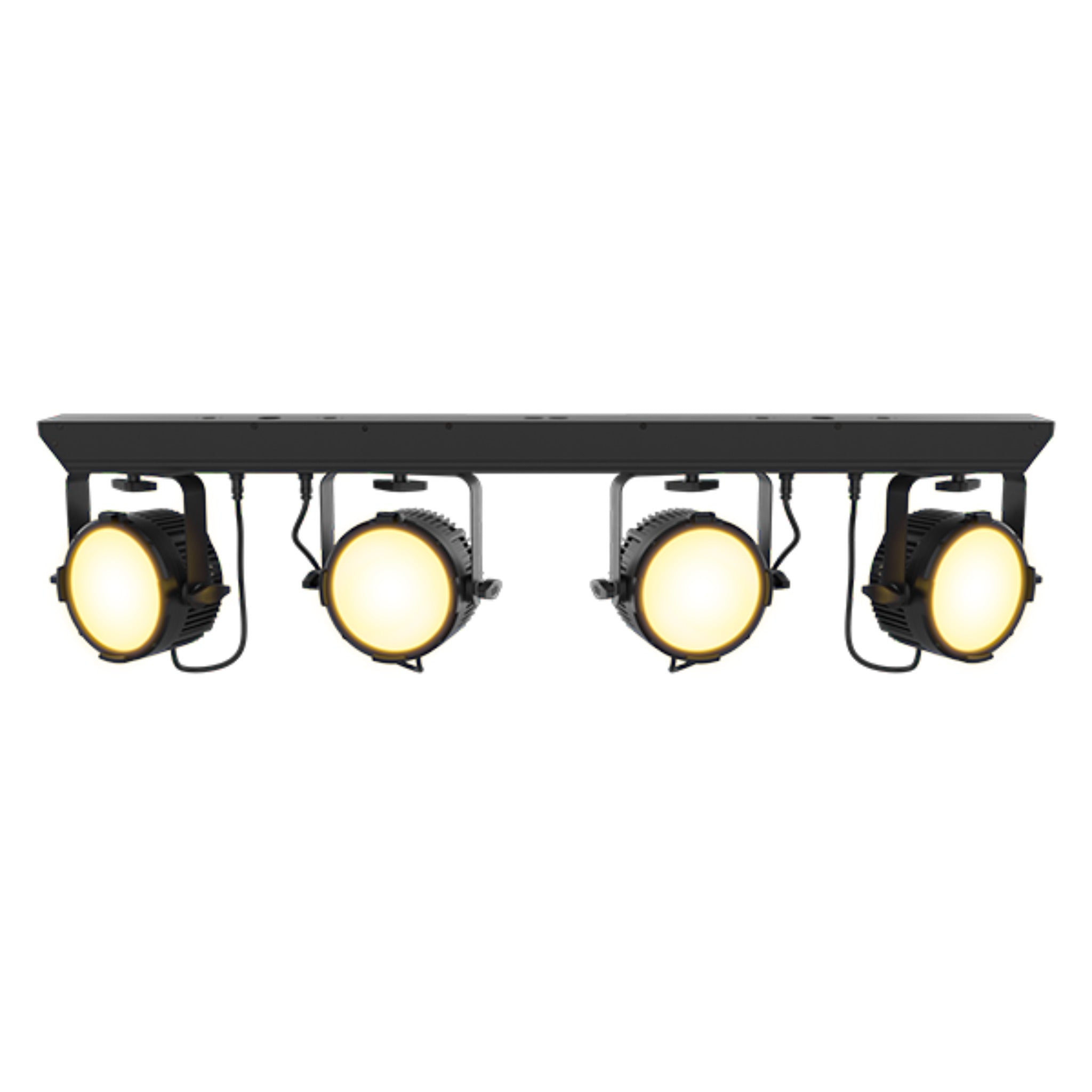 Chauvet Professional COLORdash Par Bar 4 LED Wash