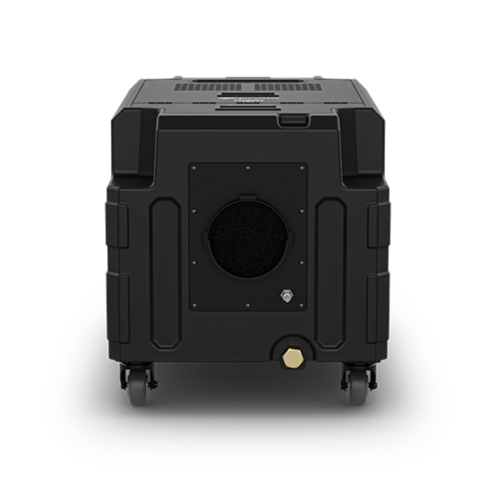 Chauvet Professional Cloud 9X IP Low Fog Machine