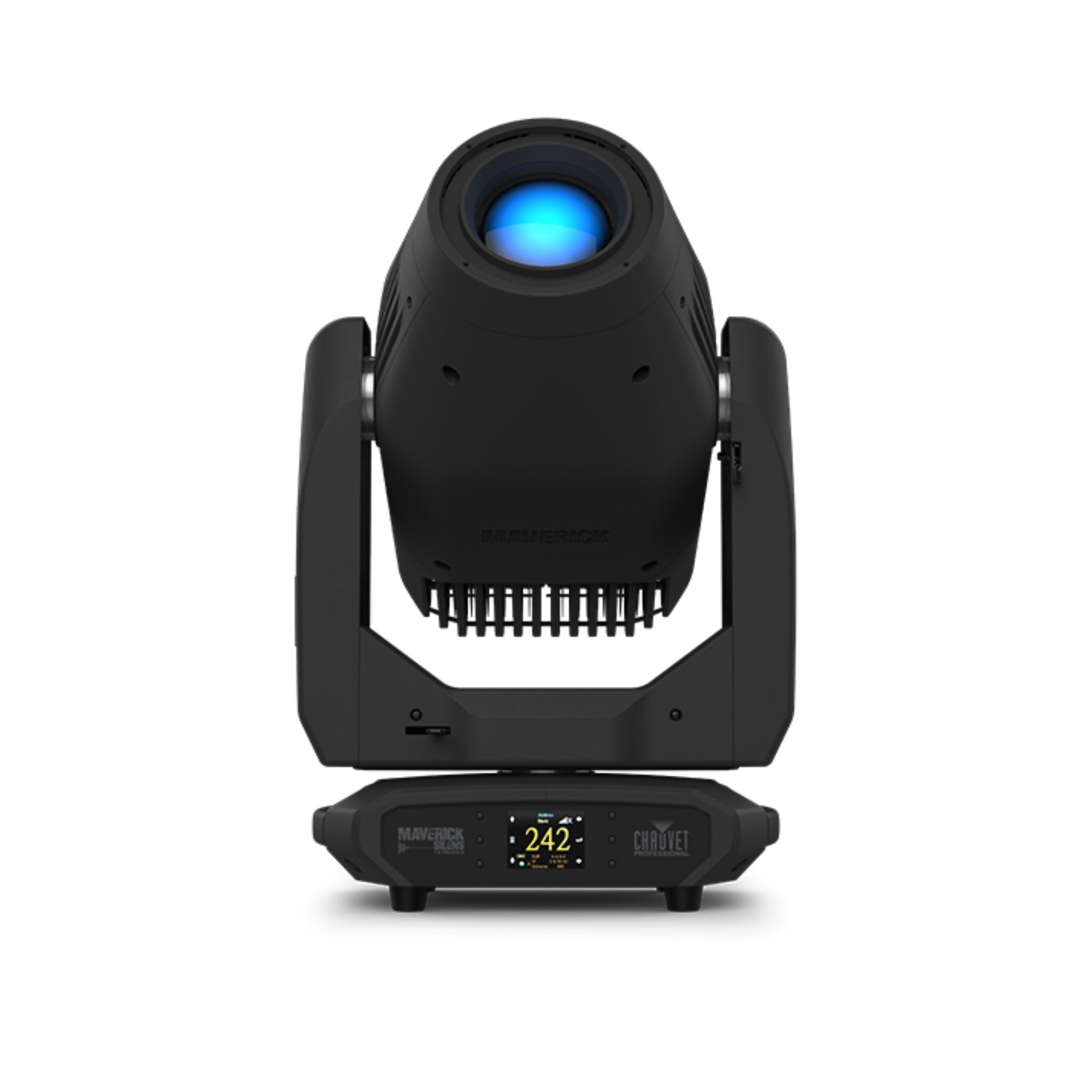 Chauvet Professional Maverick Silens 1X Profile LED Moving Head