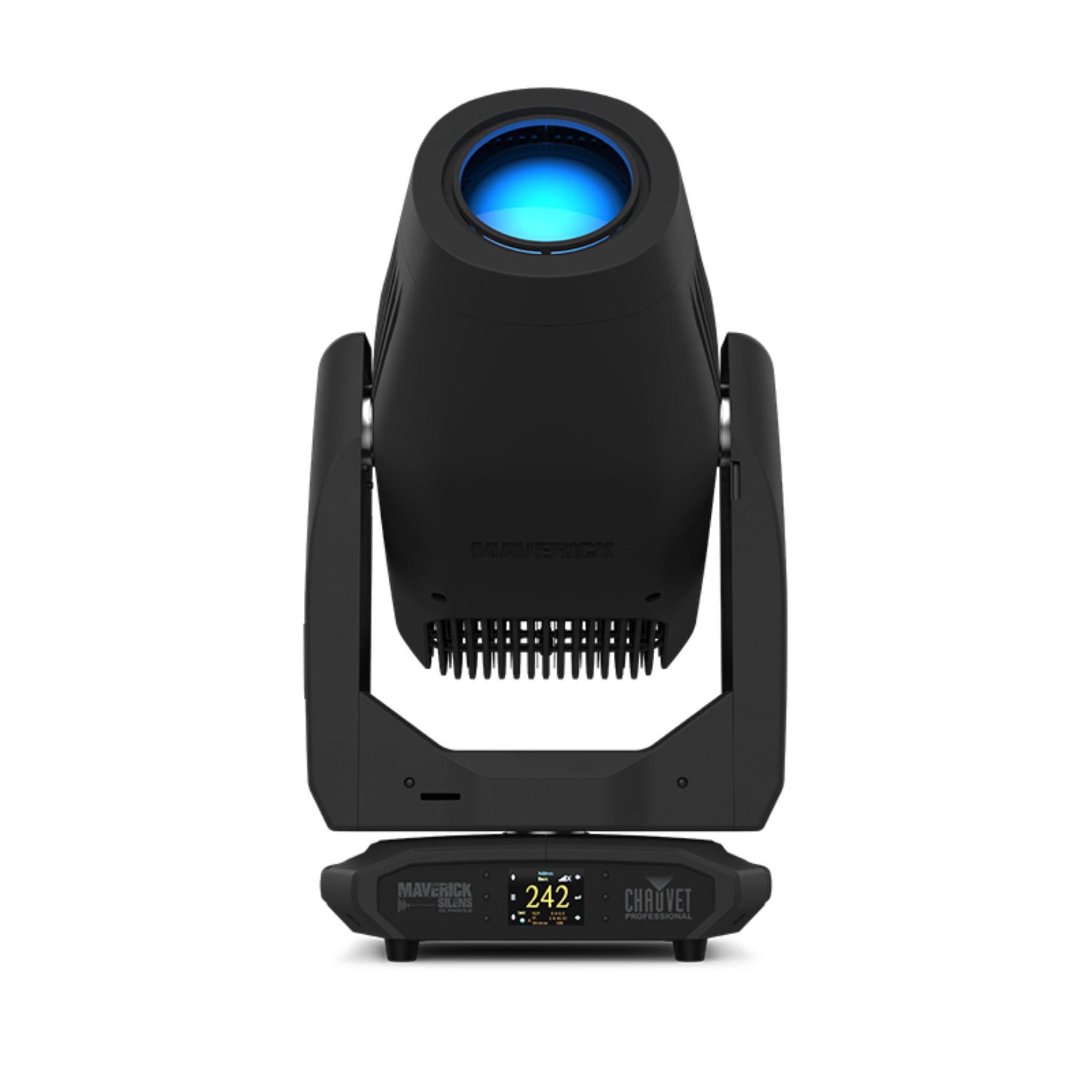 Chauvet Professional Maverick Silens 2X Profile LED Moving Head