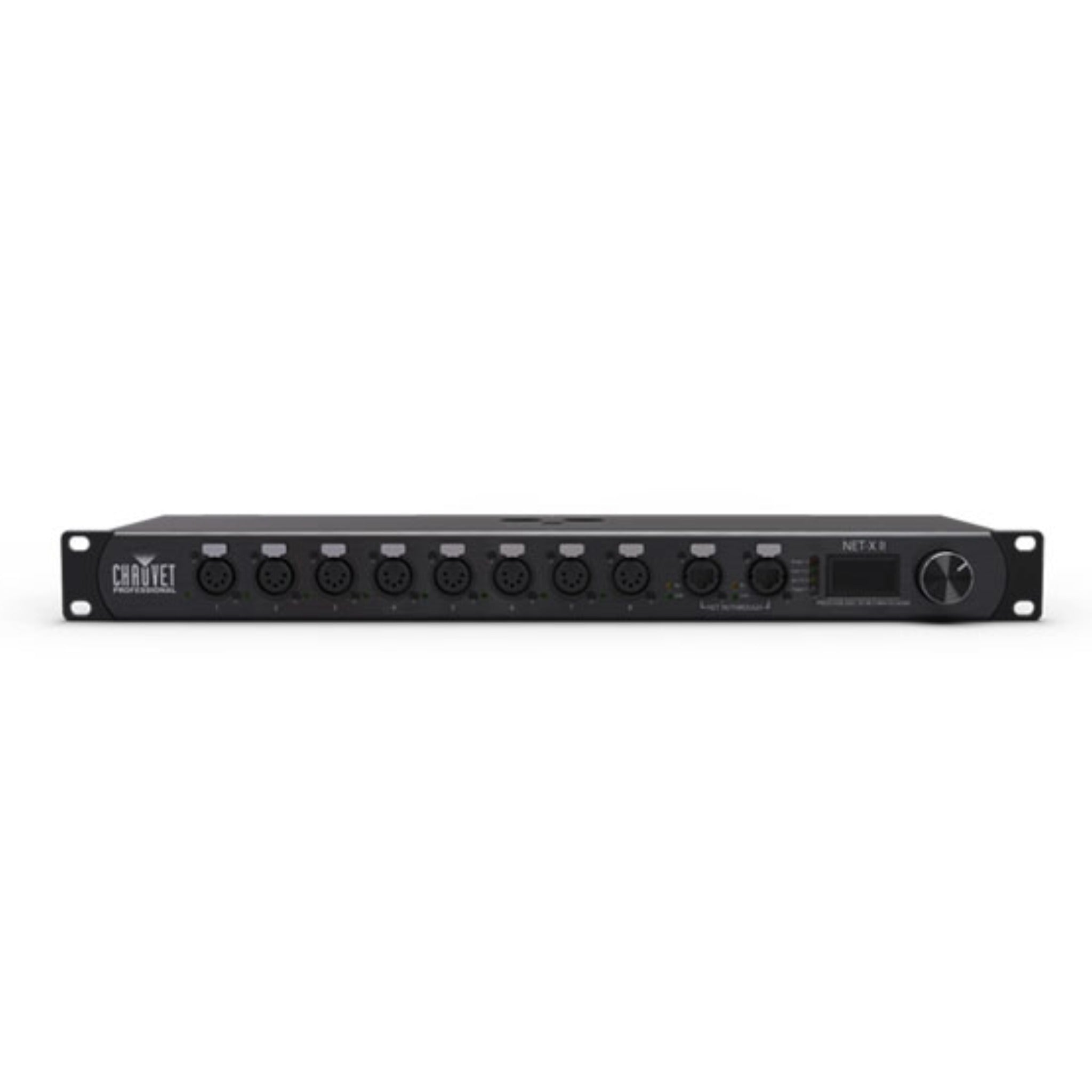 Chauvet Professional Net-X II DMX Ethernet Node