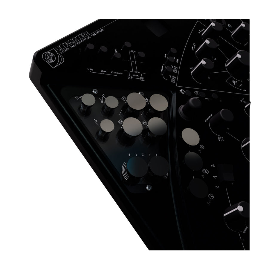 Clank Uranograph