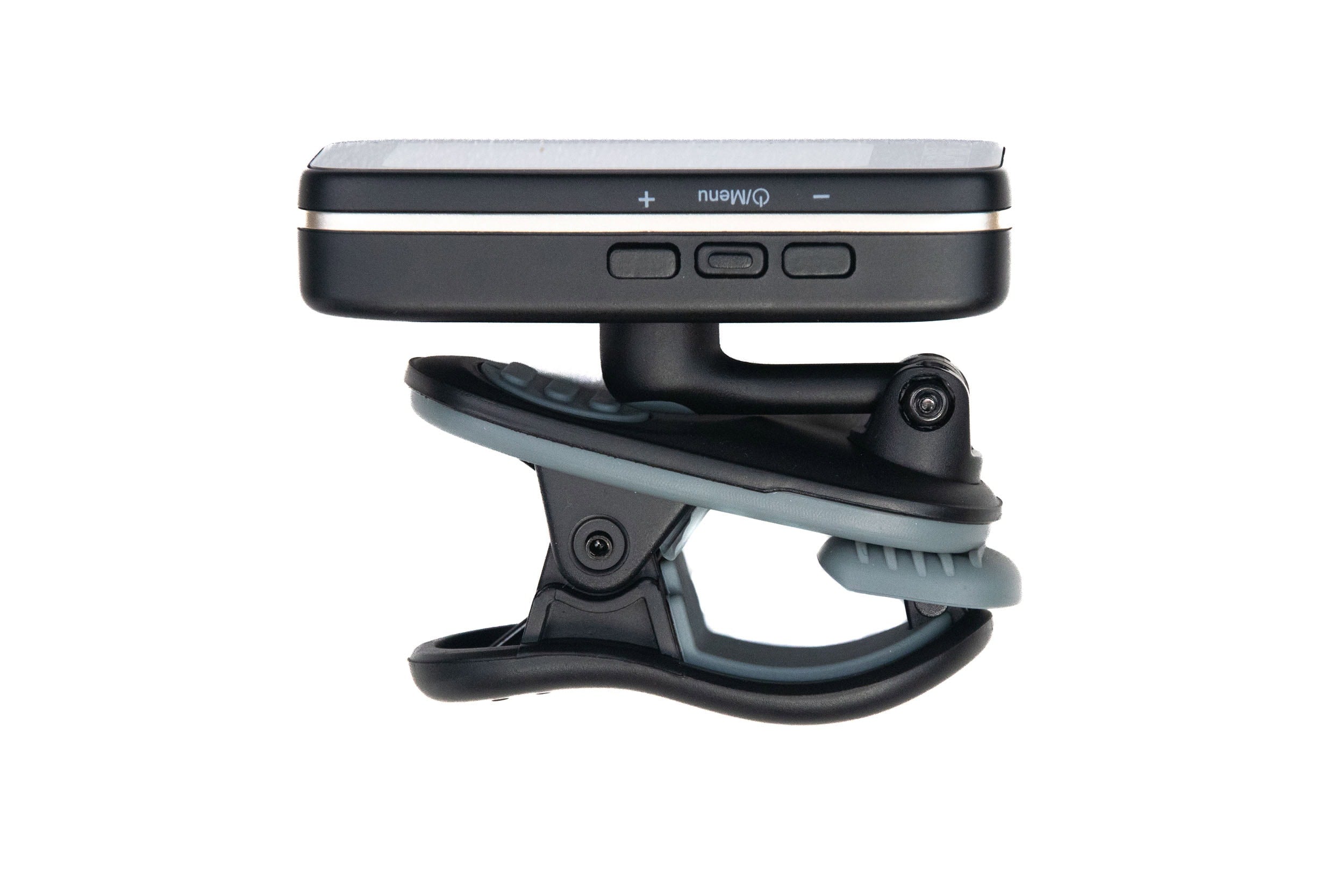 Peterson StroboClip HDC High Definition Clip-on Strobe Tuner