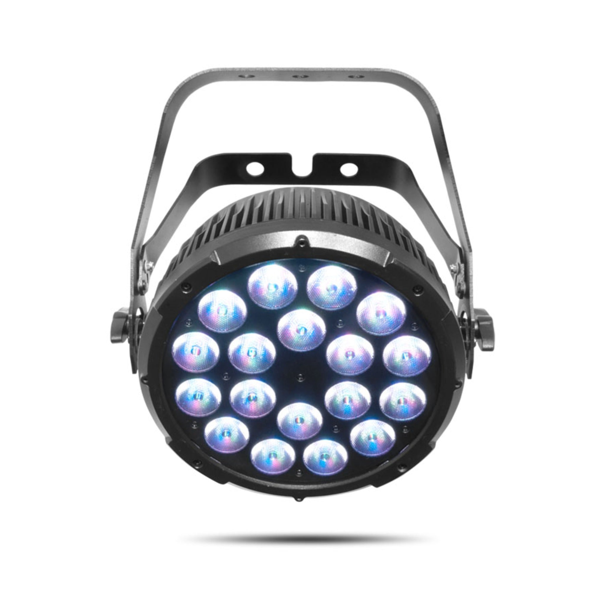 Chauvet Pro COLORDASH-PAR-QUAD18
