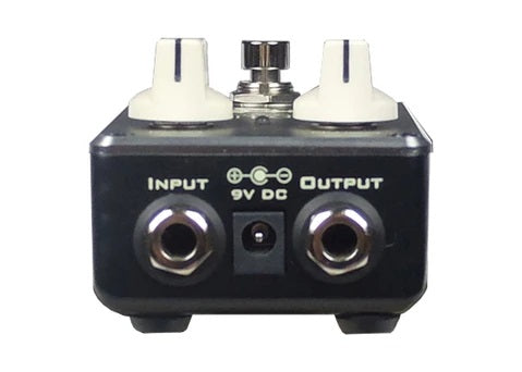 Carl Martin Comp Limiter