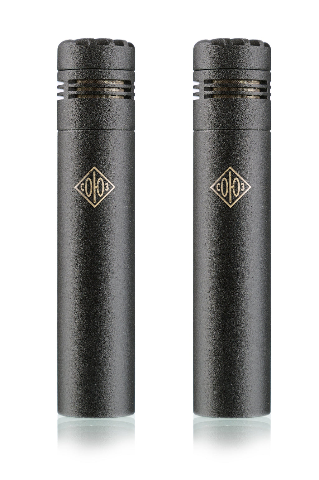 SOYUZ MICROPHONES SESSION KIT, studio recording microphone body