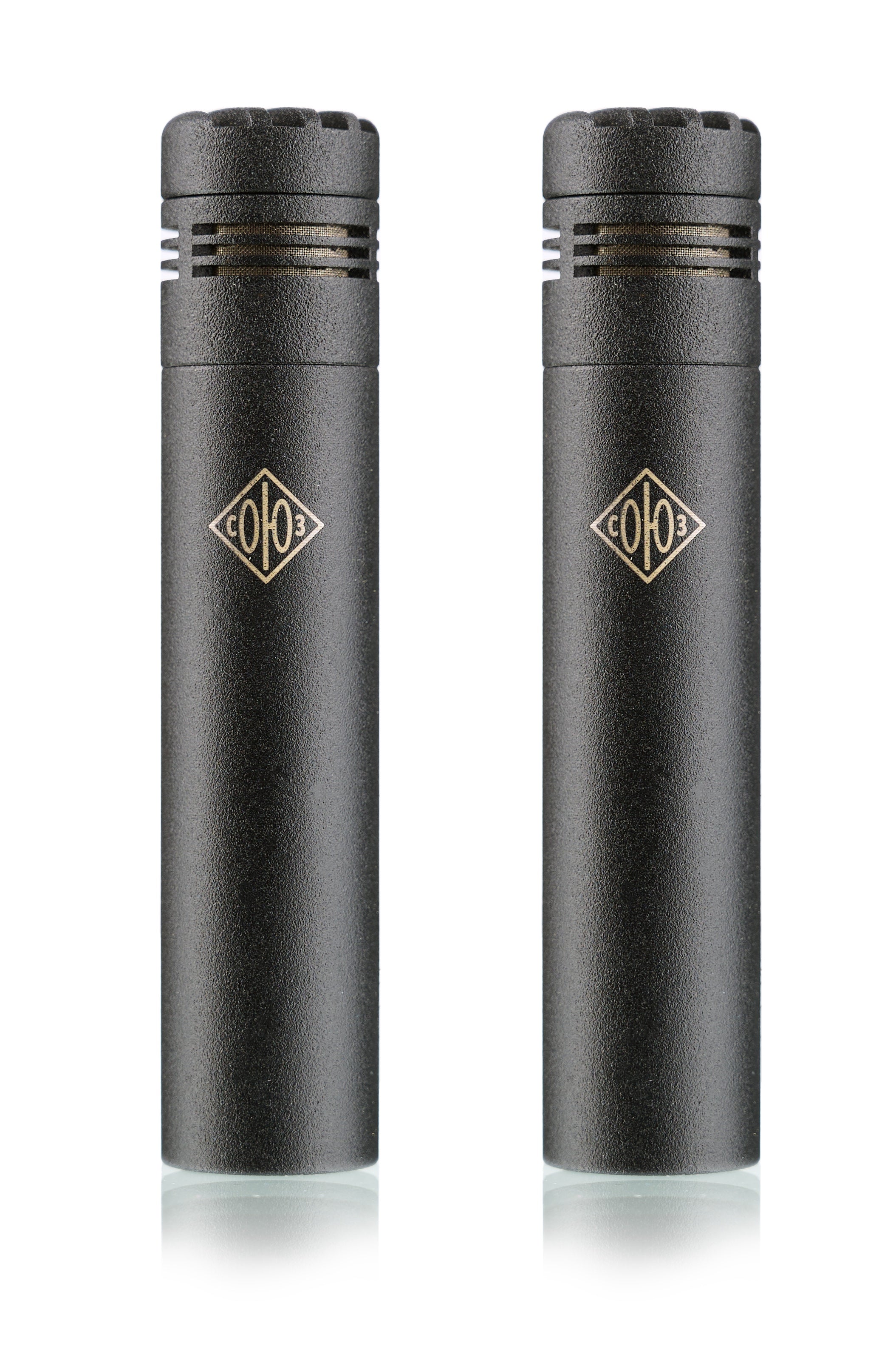 SOYUZ MICROPHONES SESSION KIT, studio recording microphone body
