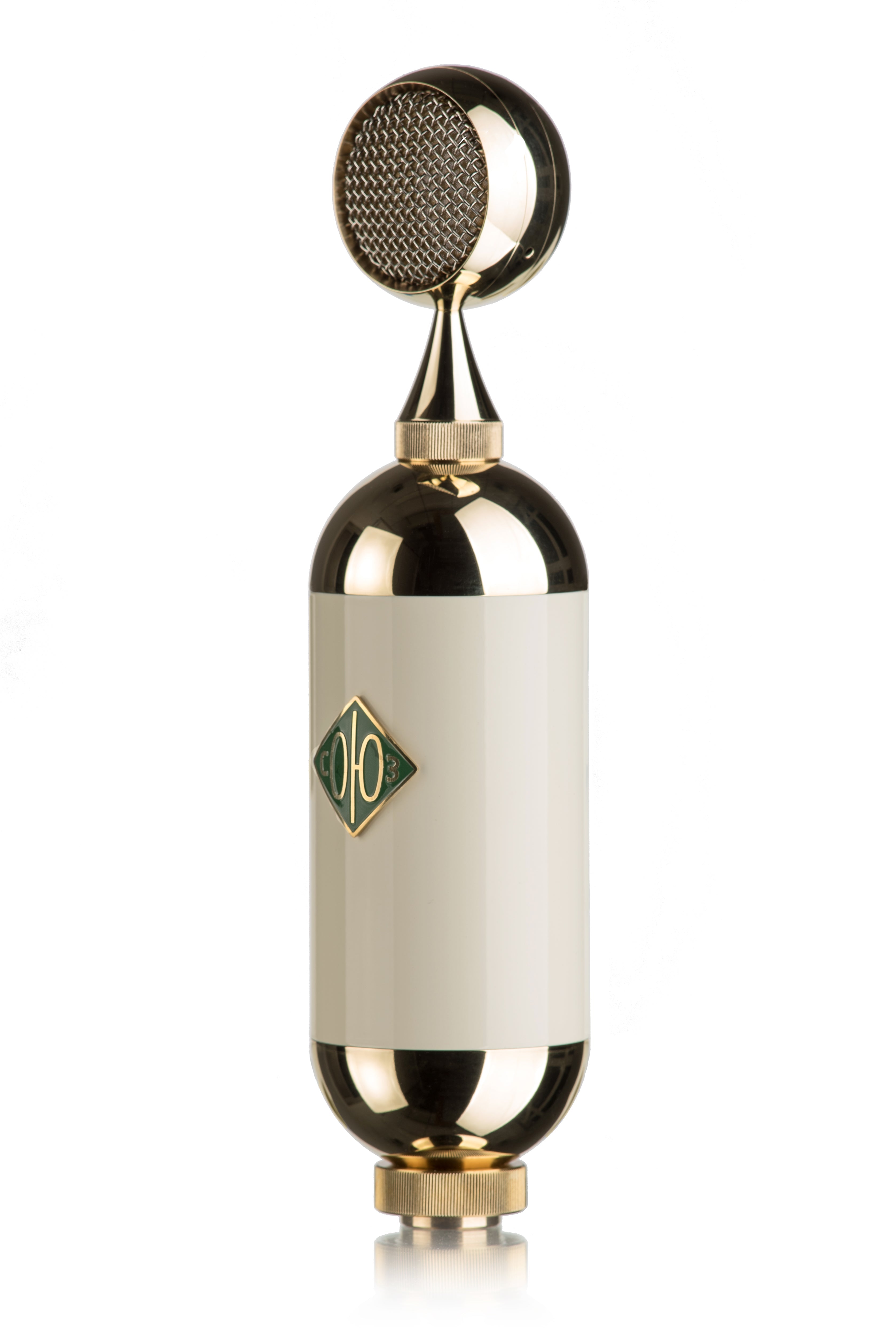 SOYUZ MICROPHONES 017 FET, studio recording microphone body