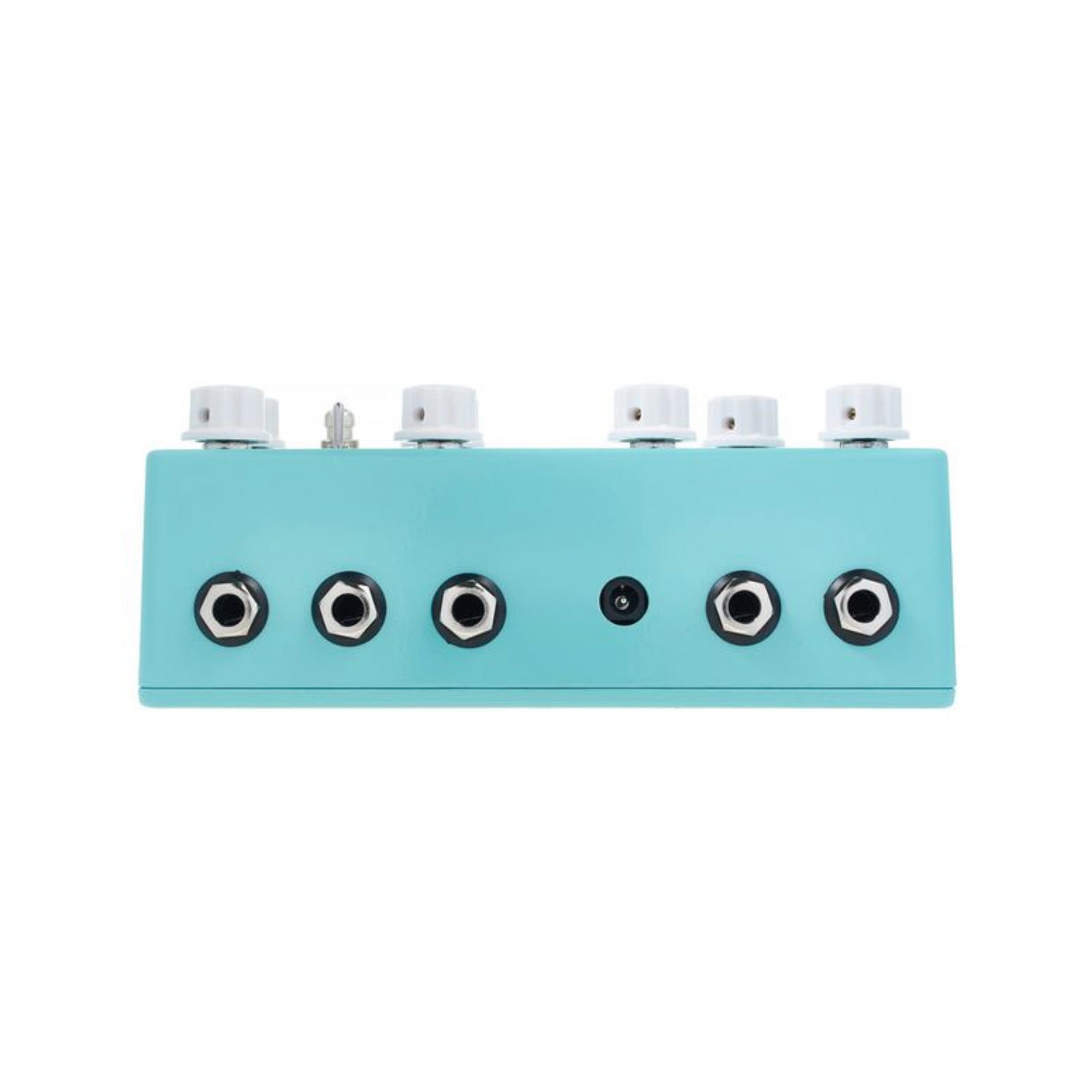 Crazy Tube Circuits White Whale V2 Reverb & Tremolo