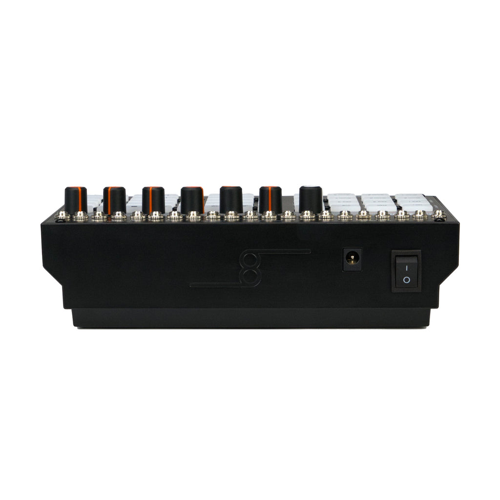 Cre8audio Programm