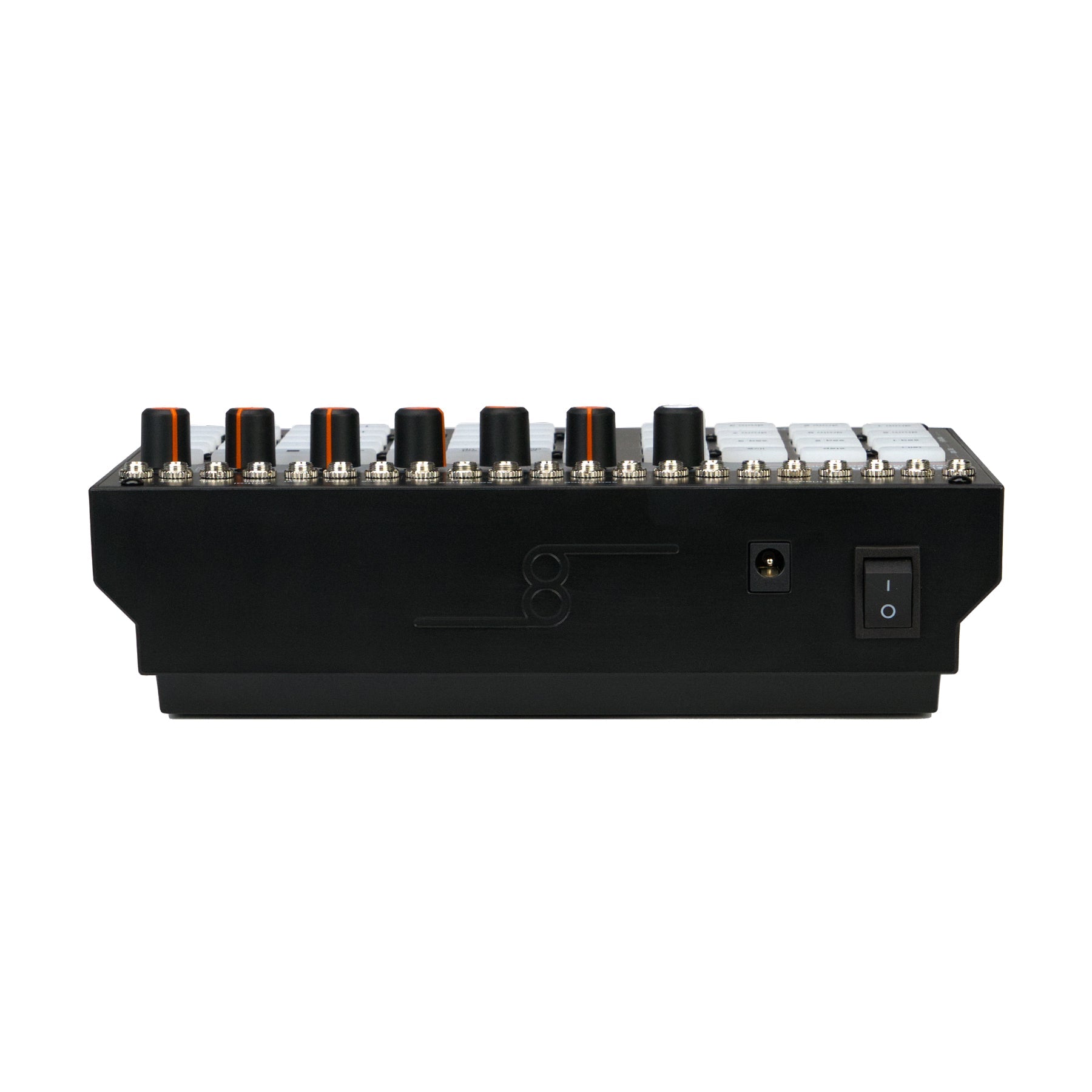 Cre8audio Programm