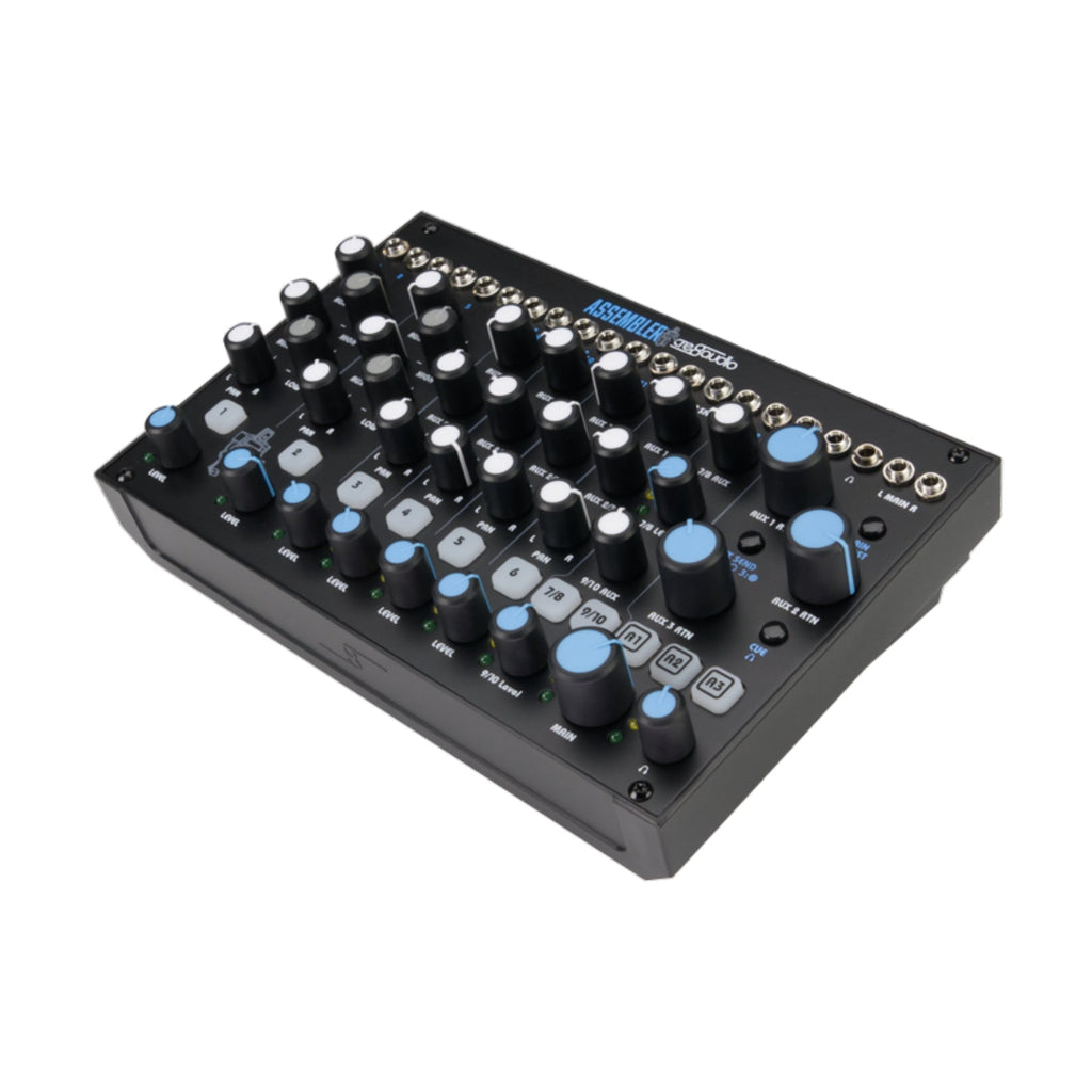 Cre8audio Assembler