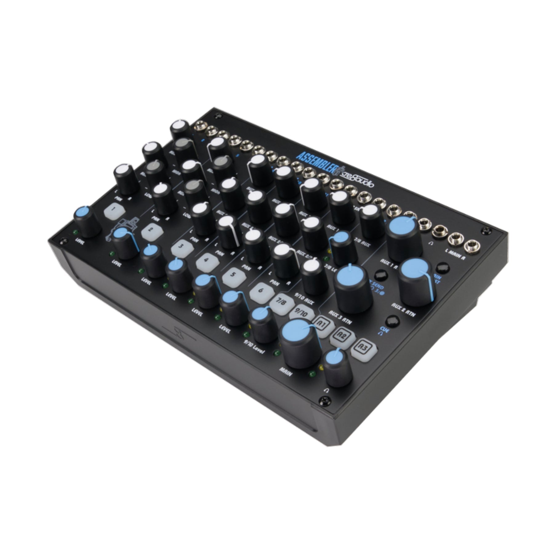 Cre8audio Assembler