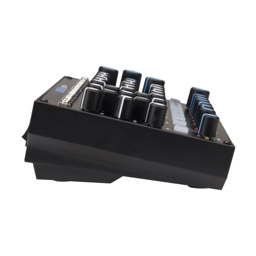 Cre8audio Assembler