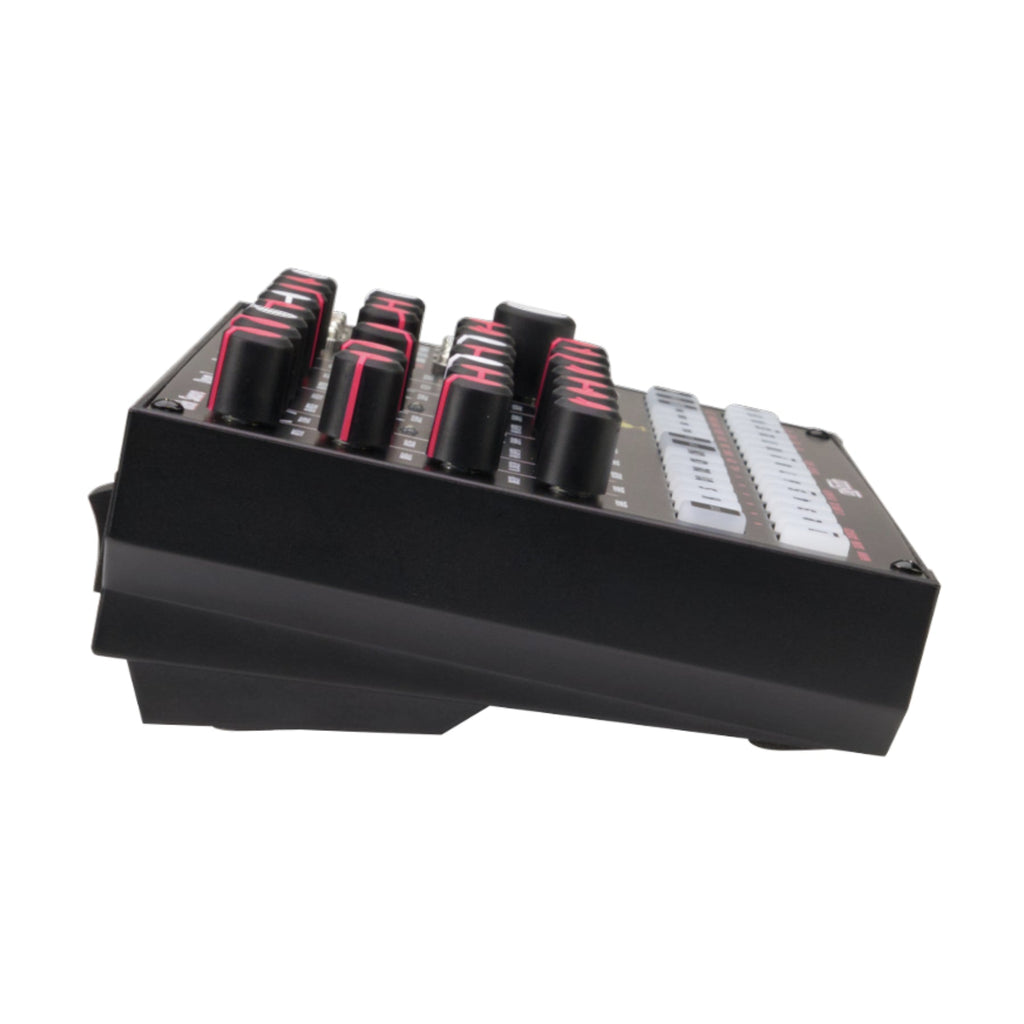 Cre8audio Boom Chick, rhythm production drum machine