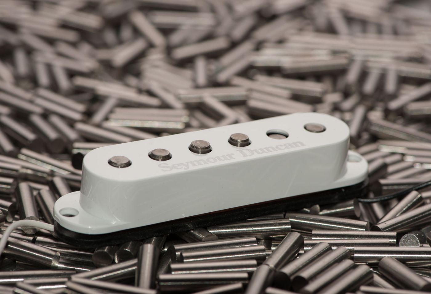 Seymour Duncan STK-S9b Hot Stack Plus Strat Pickup – Black