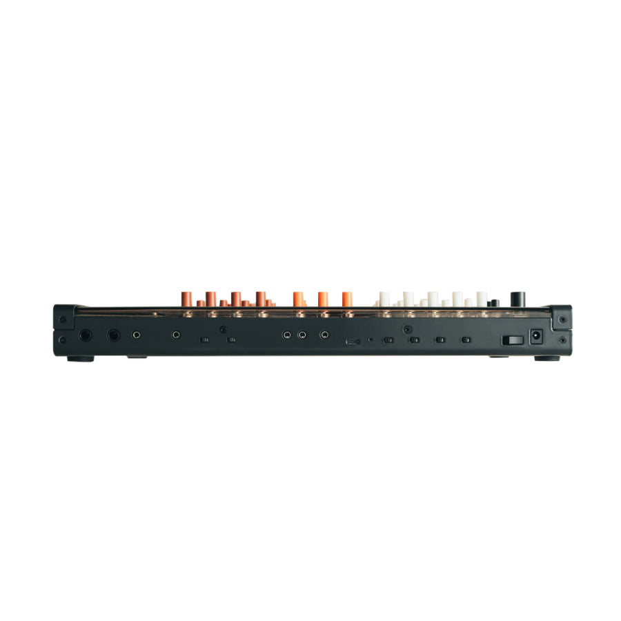 Cyma Forma ALT, keyboard synthesizer instrument
