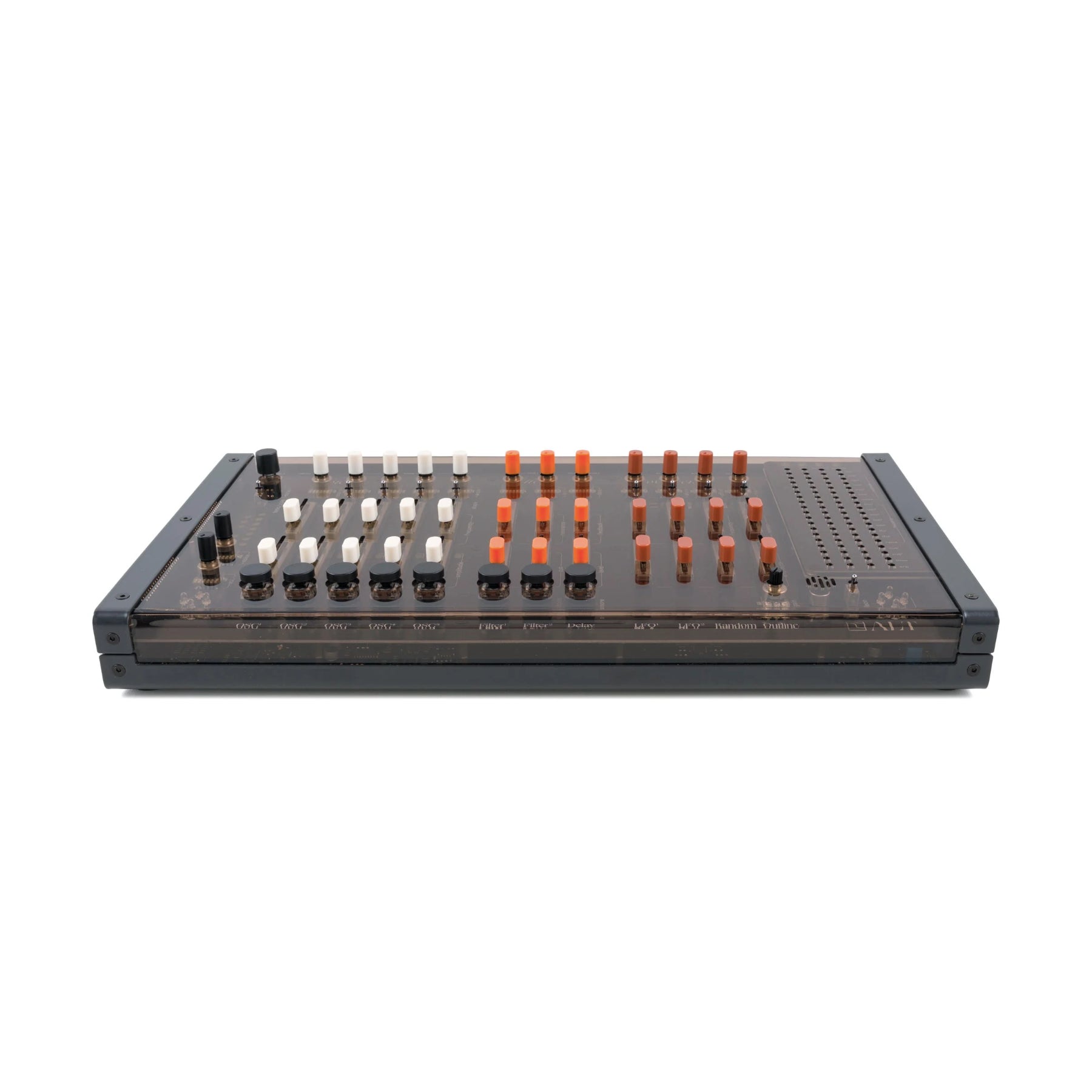 Cyma Forma ALT, keyboard synthesizer instrument