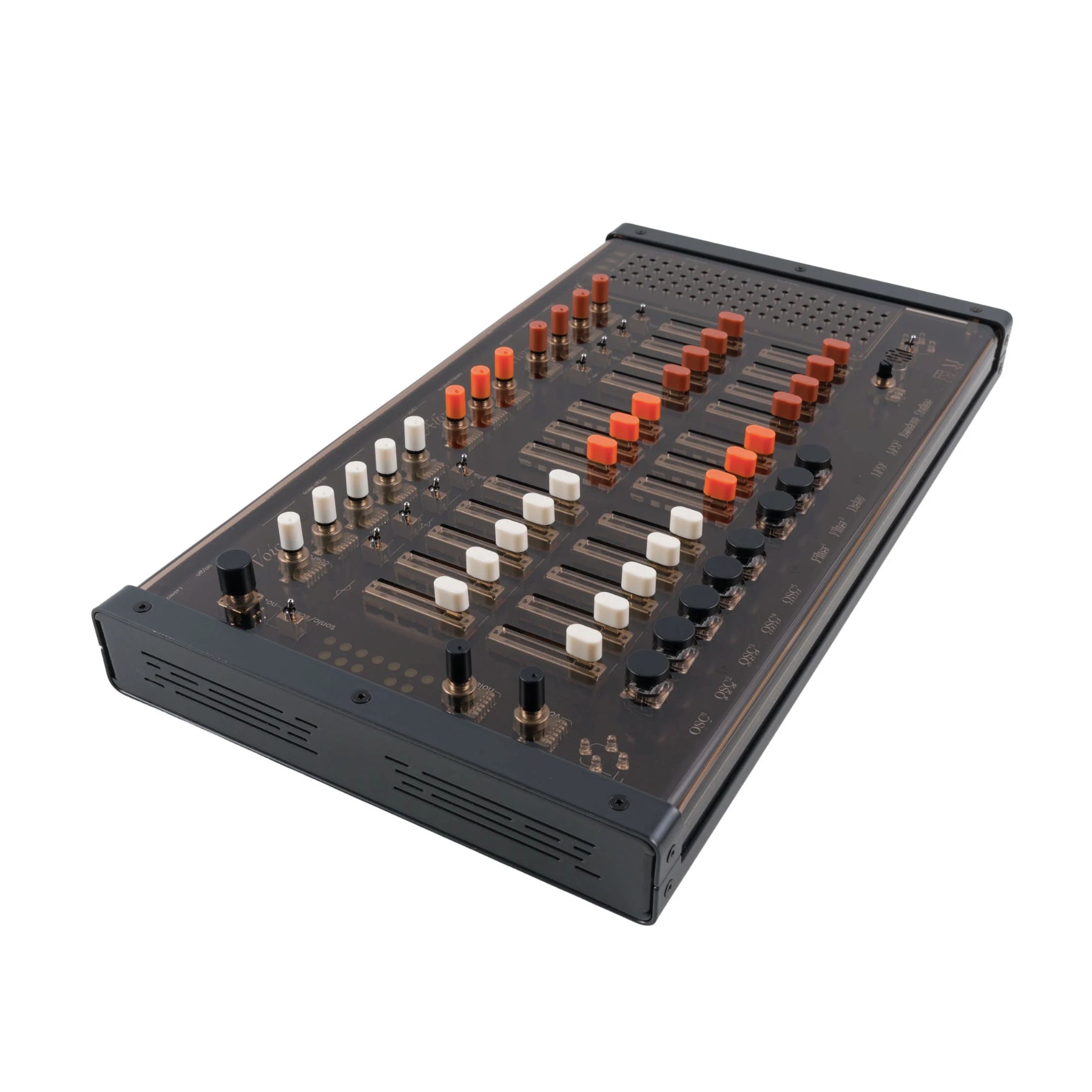 Cyma Forma ALT, keyboard synthesizer instrument
