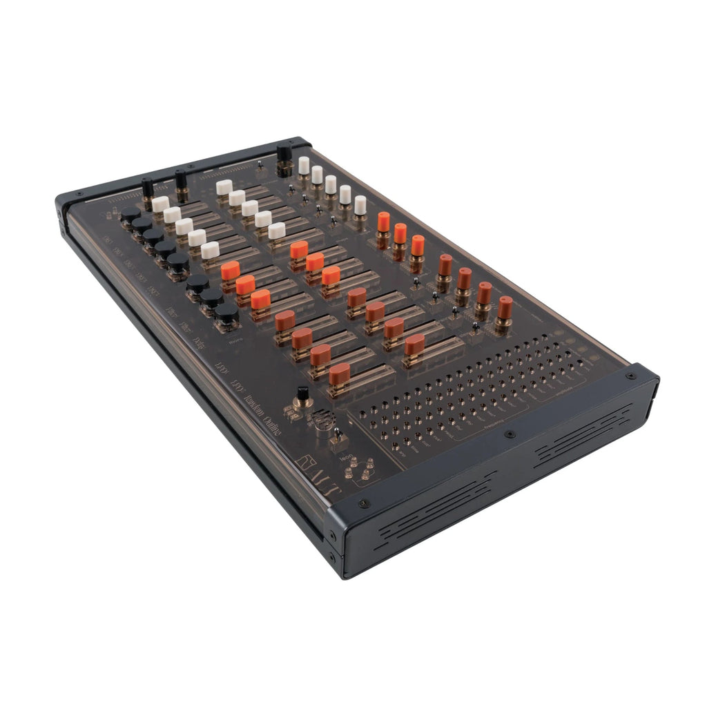 Cyma Forma ALT, keyboard synthesizer instrument