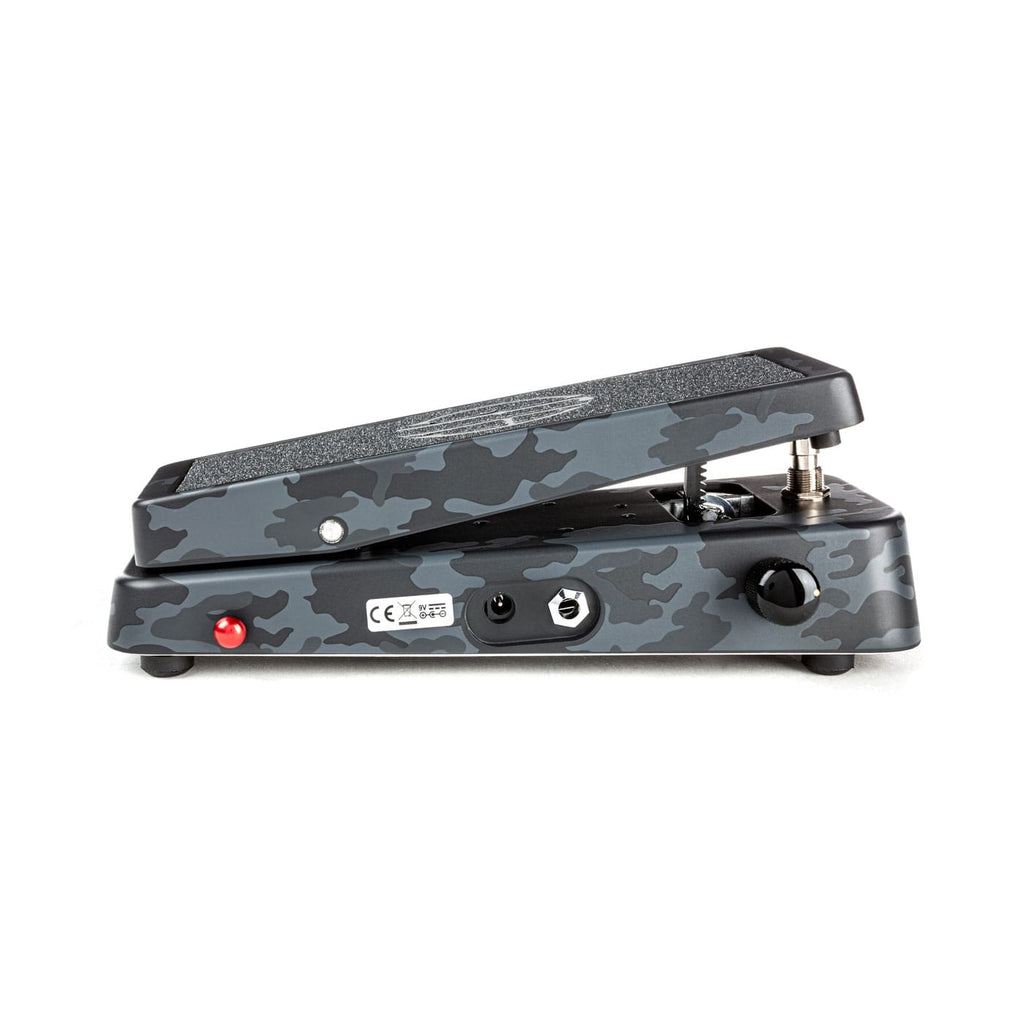 Dunlop DIMEBAG CRY BABY FROM HELL WAH DB01B