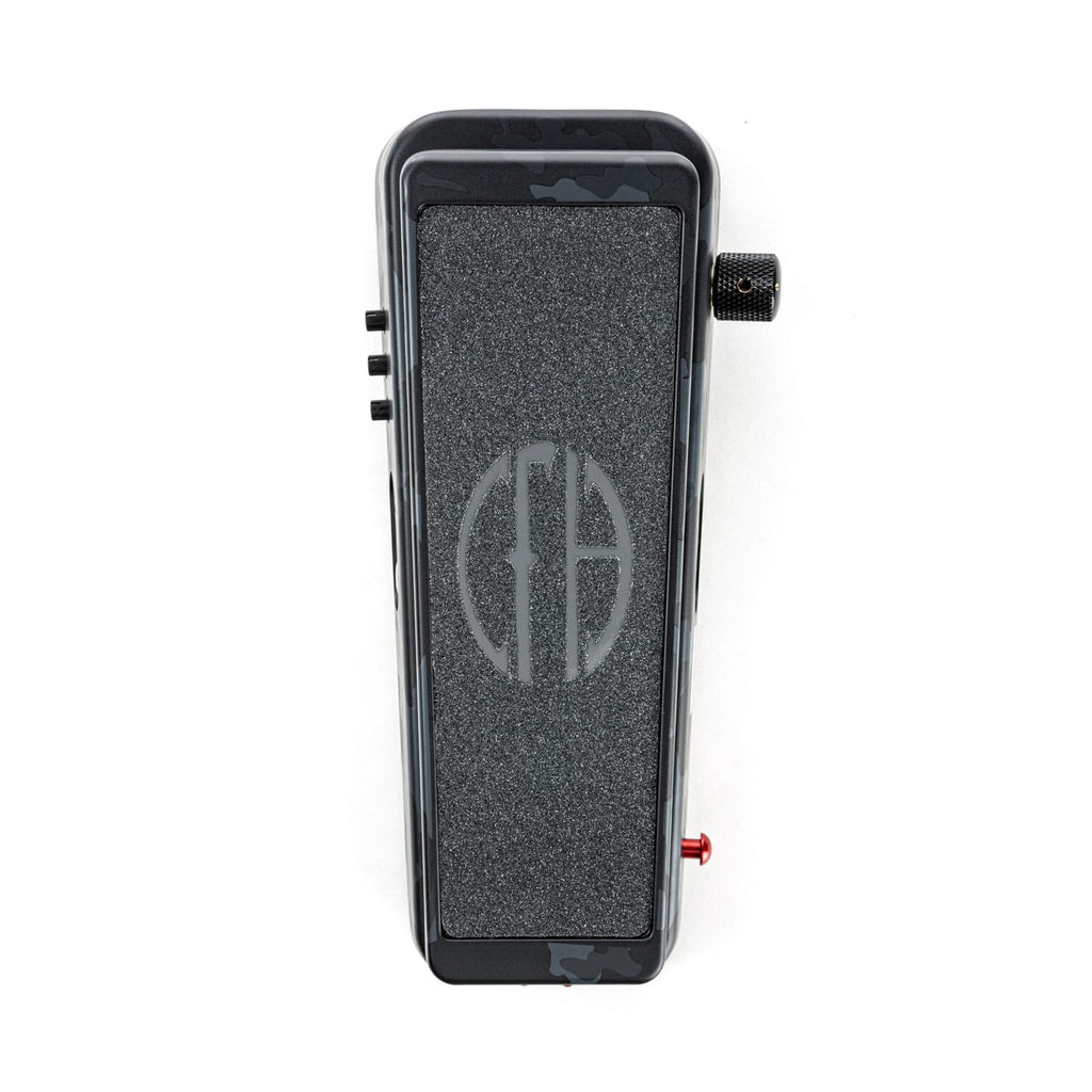 Dunlop DIMEBAG CRY BABY FROM HELL WAH DB01B