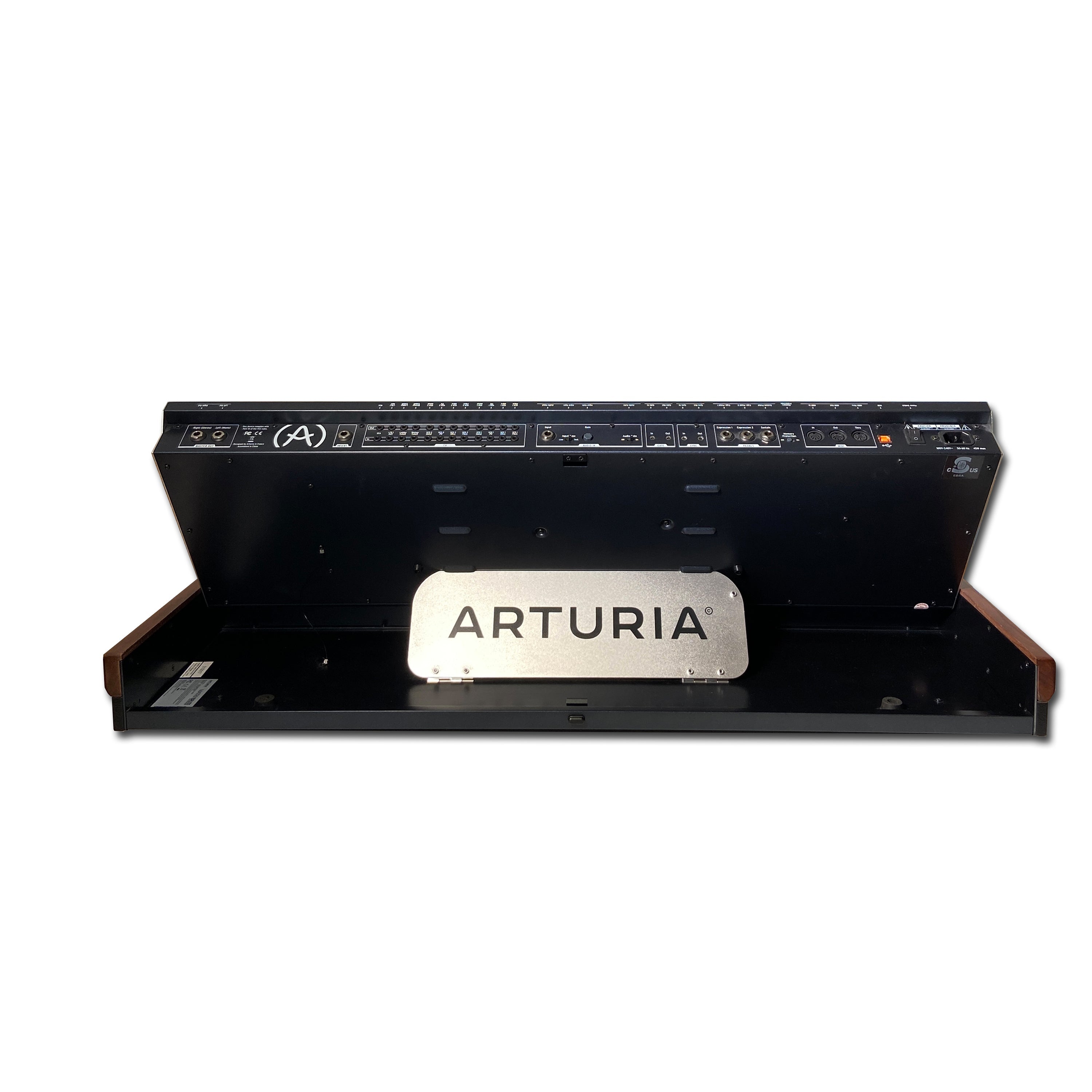 Arturia MatrixBrute (Used), keyboard synthesizer instrument