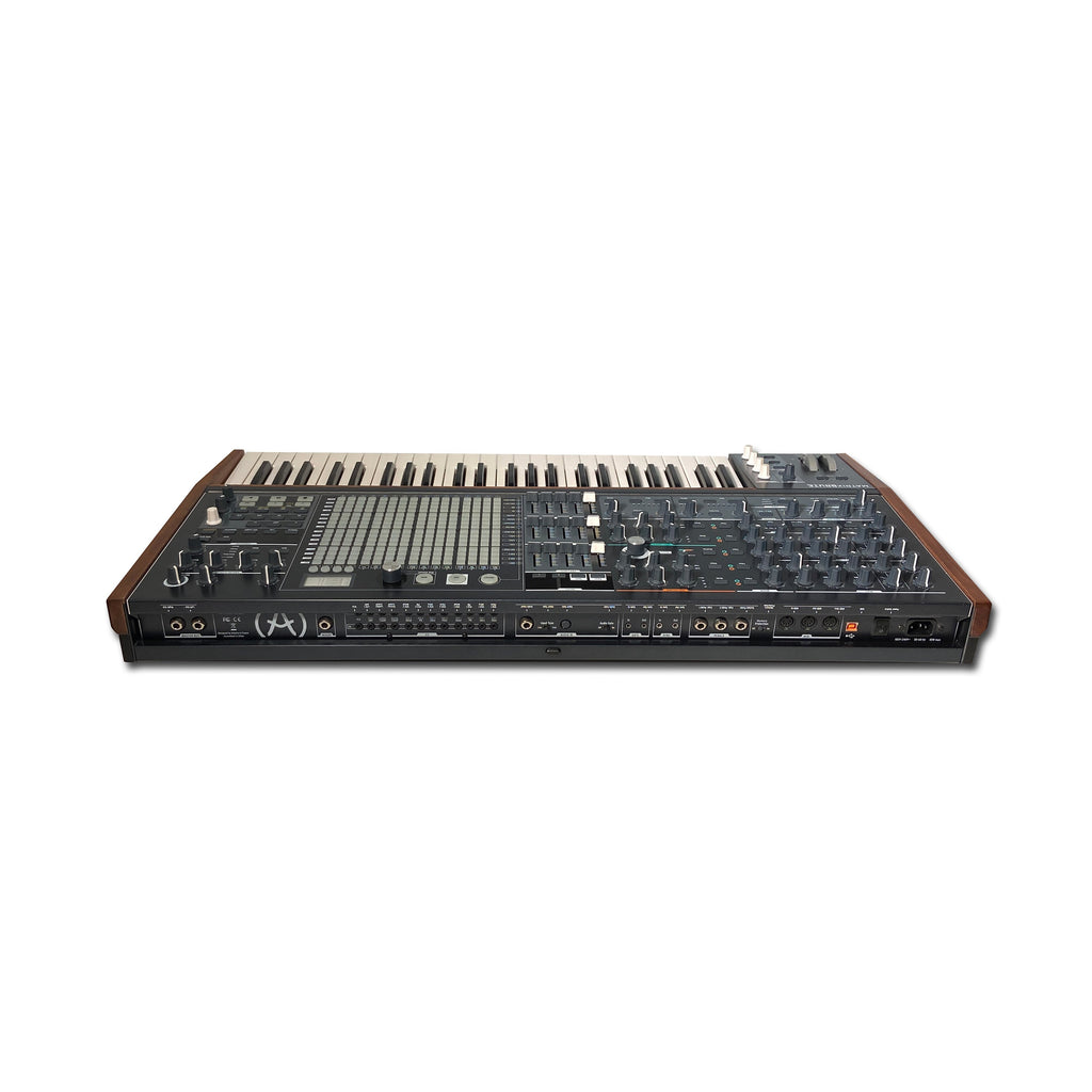 Arturia MatrixBrute (Used), keyboard synthesizer instrument