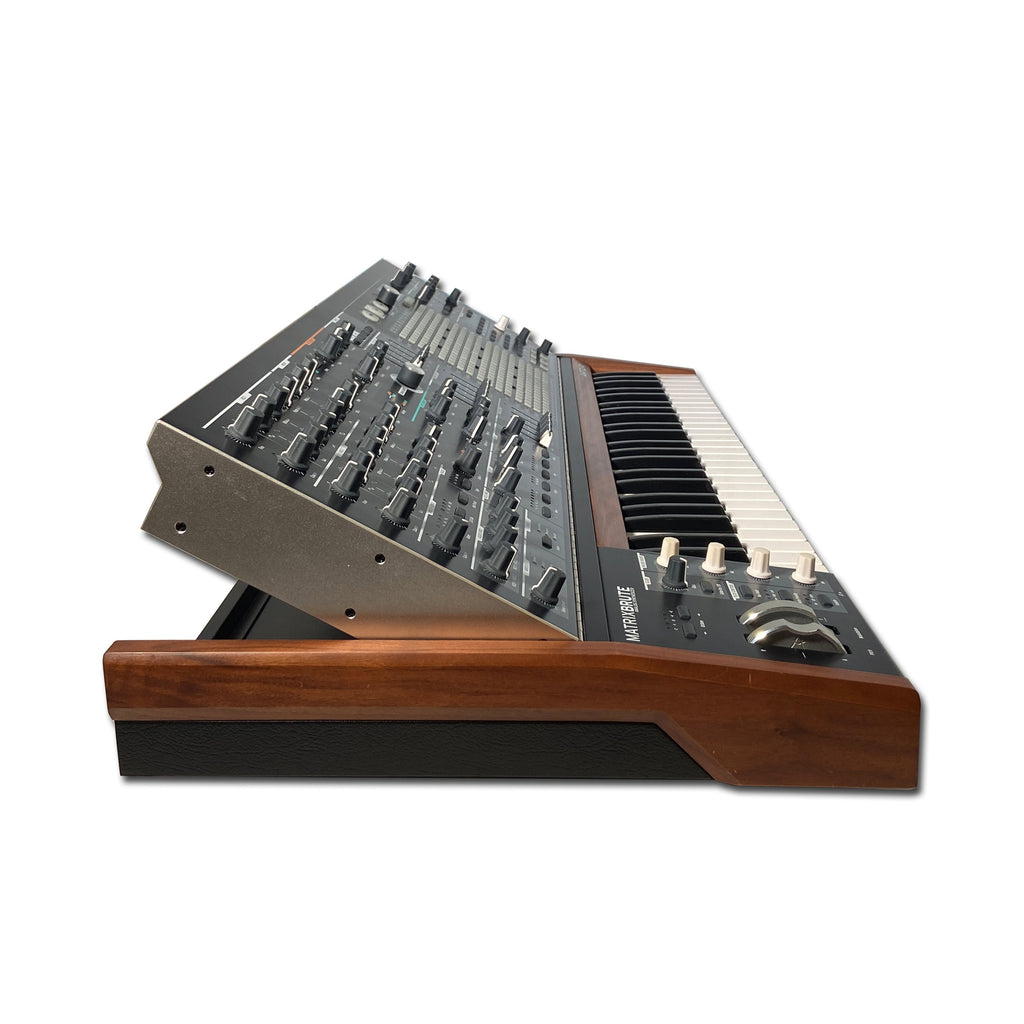 Arturia MatrixBrute (Used), keyboard synthesizer instrument