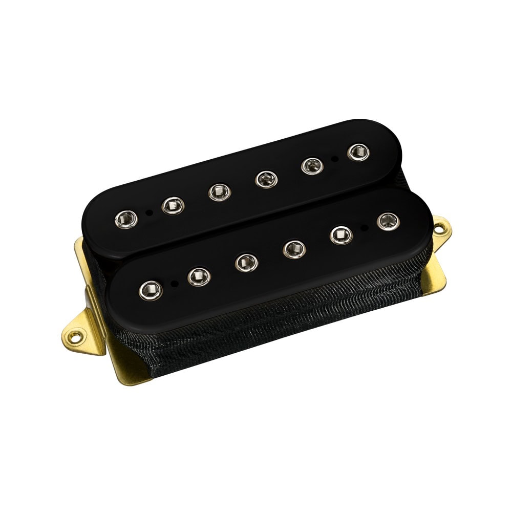 DiMarzio DP100BK Super Distortion Pickup