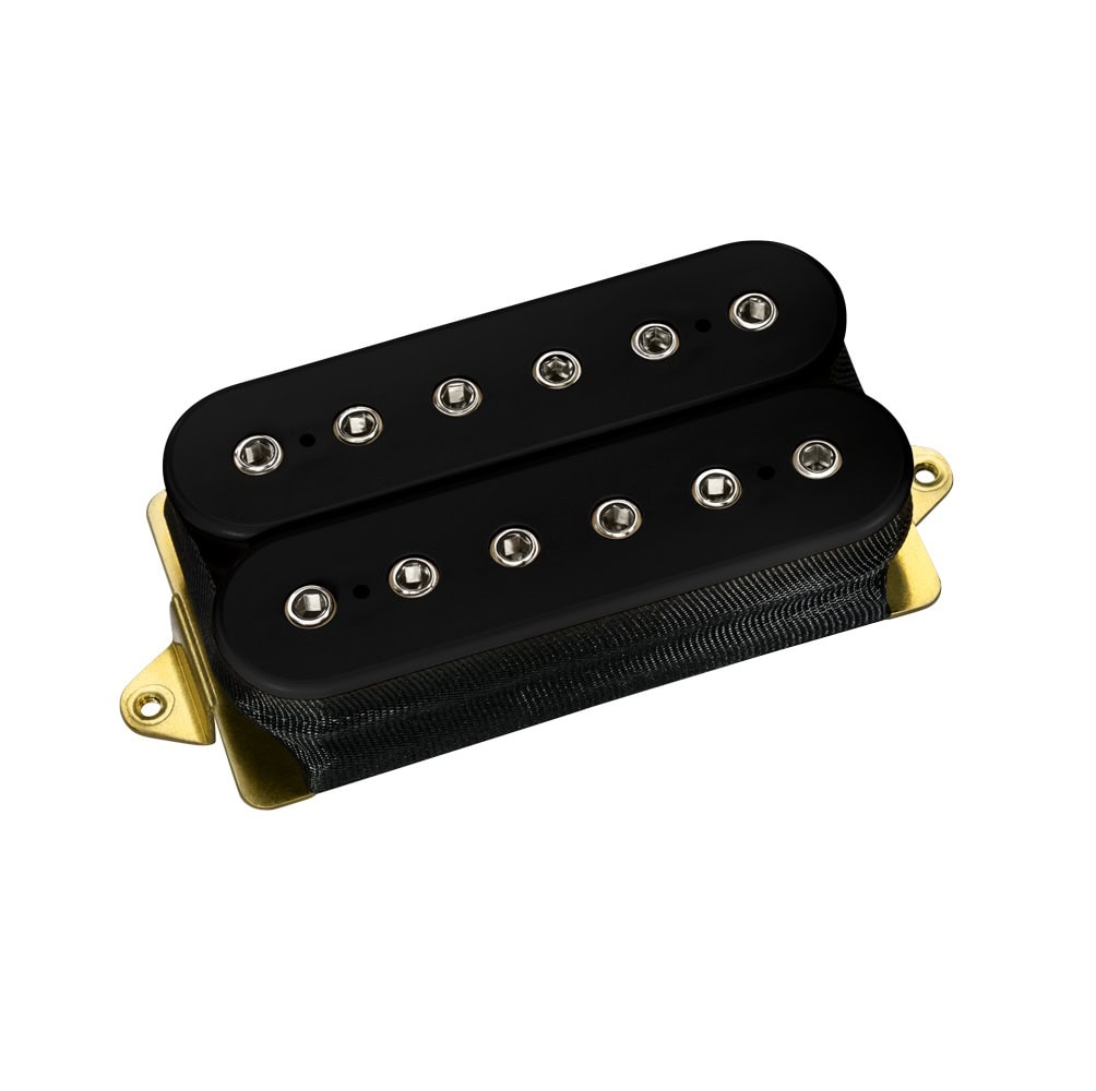 DiMarzio DP100FBK Super Distortion Pickup F-Spaced